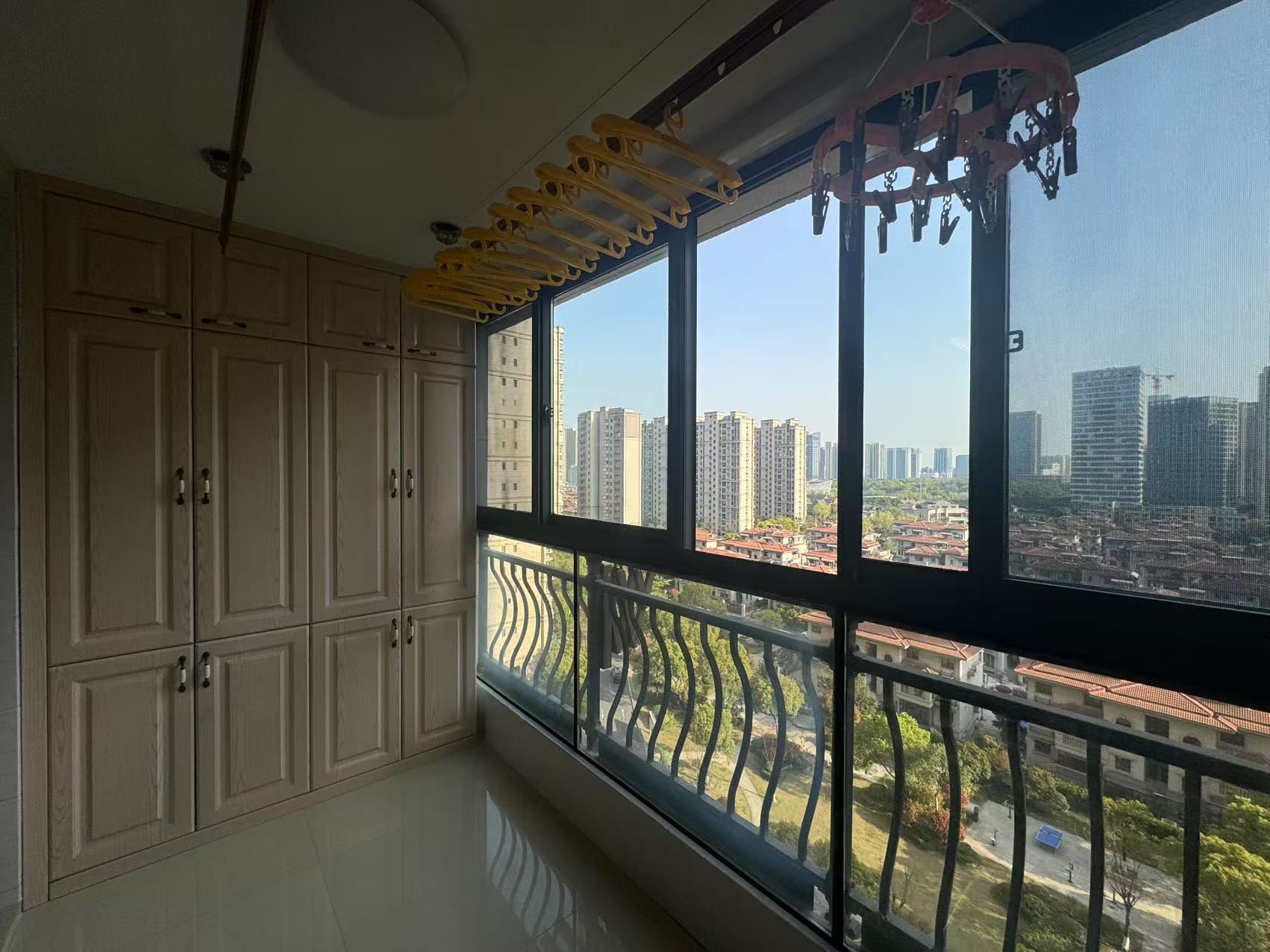 碧桂园(南通经济技术开发区) 3室2厅1卫 128m²