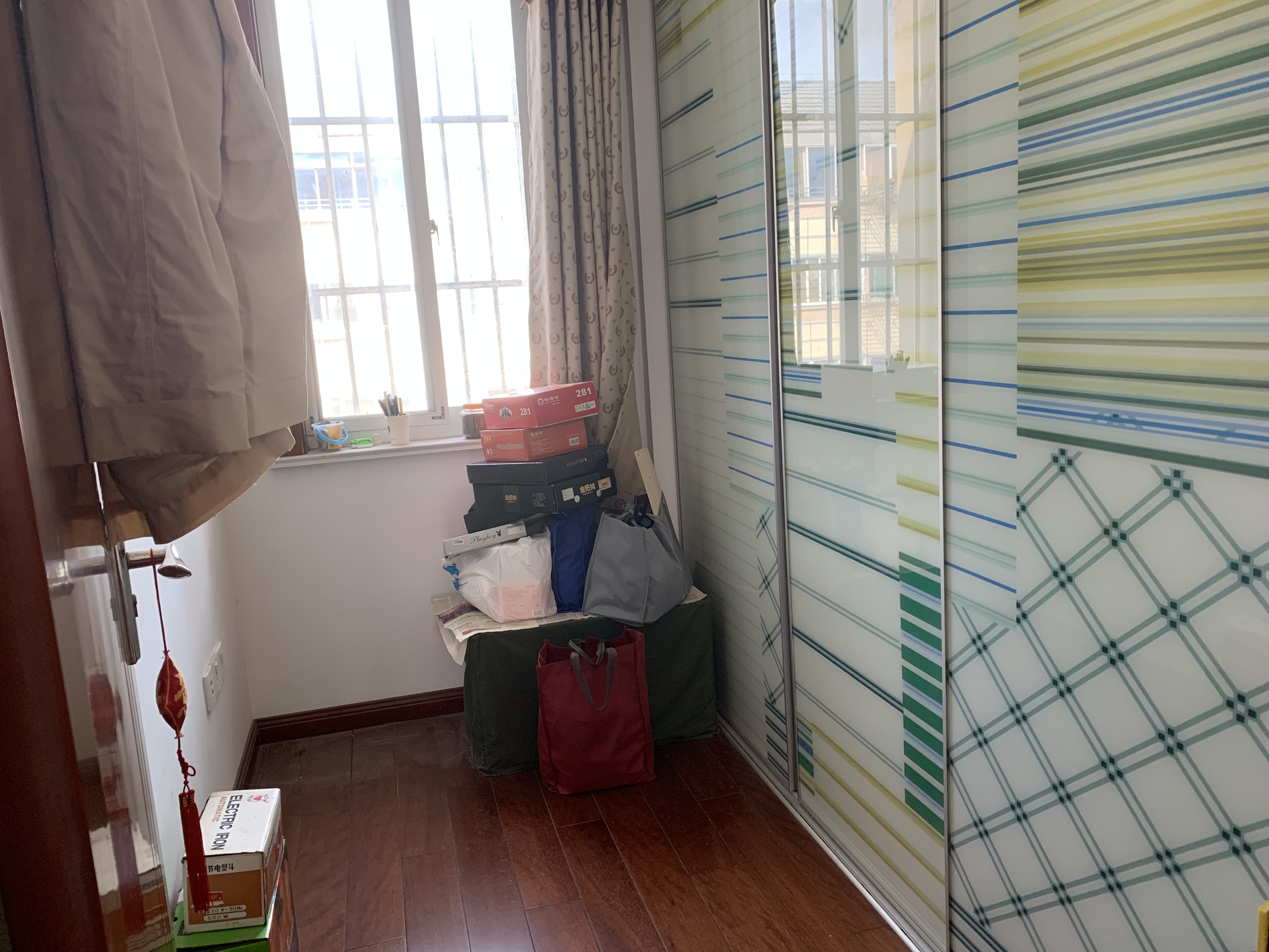 郭里园 3室1厅1卫 71.24m²