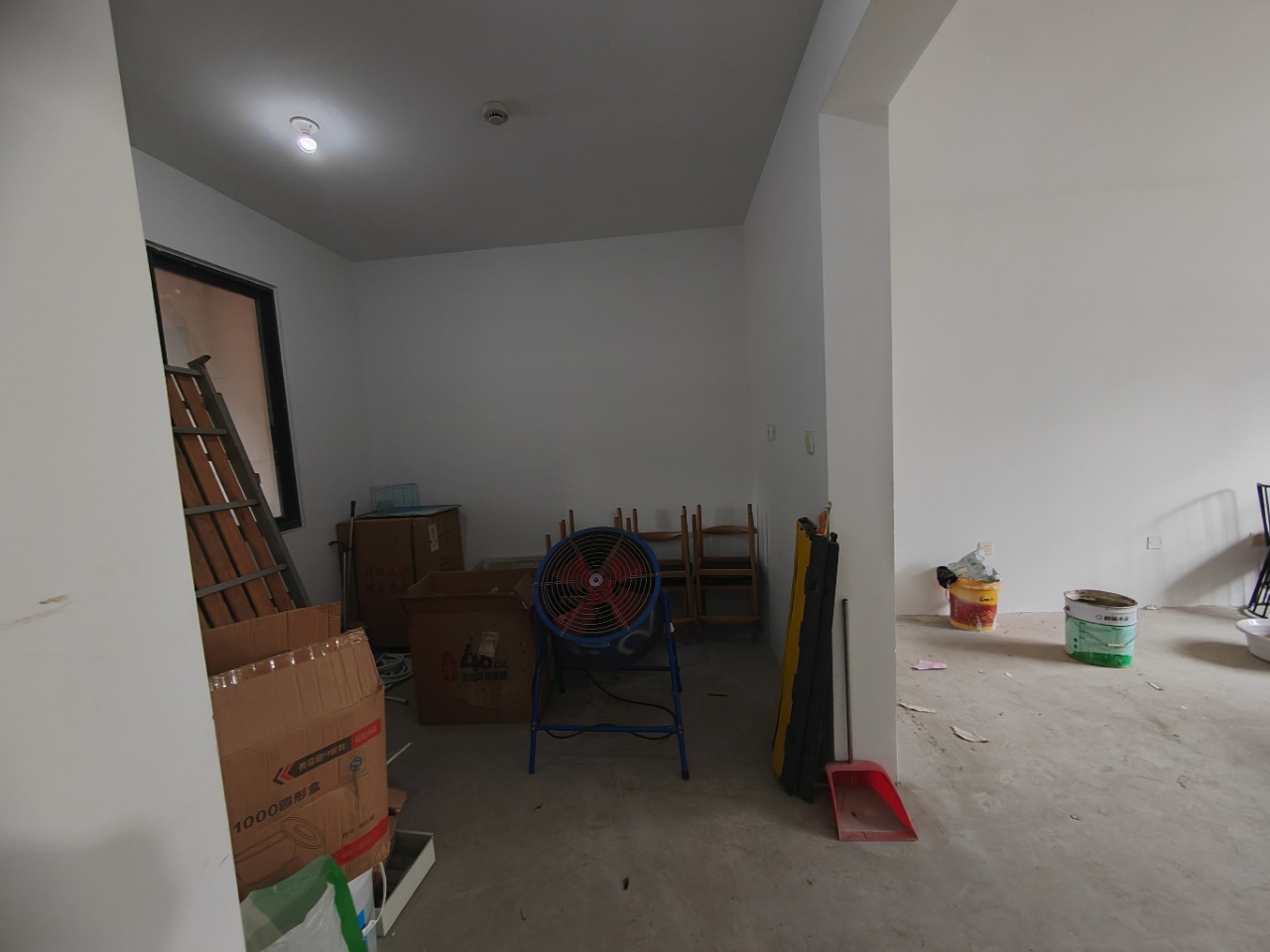 美佳盛庭 2室1厅1卫 68.97m&sup2;