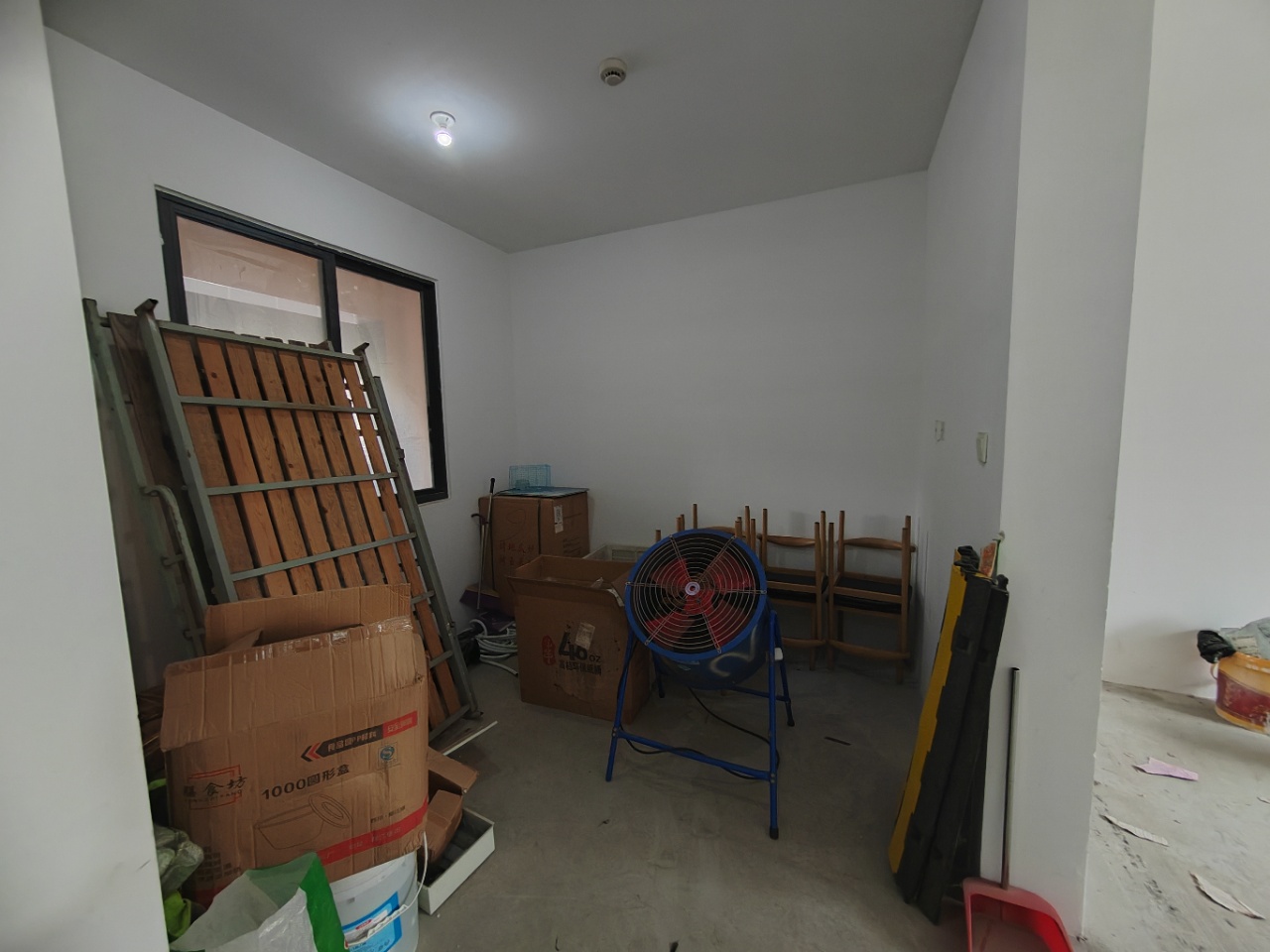 美佳盛庭 2室1厅1卫 68.97m&sup2;
