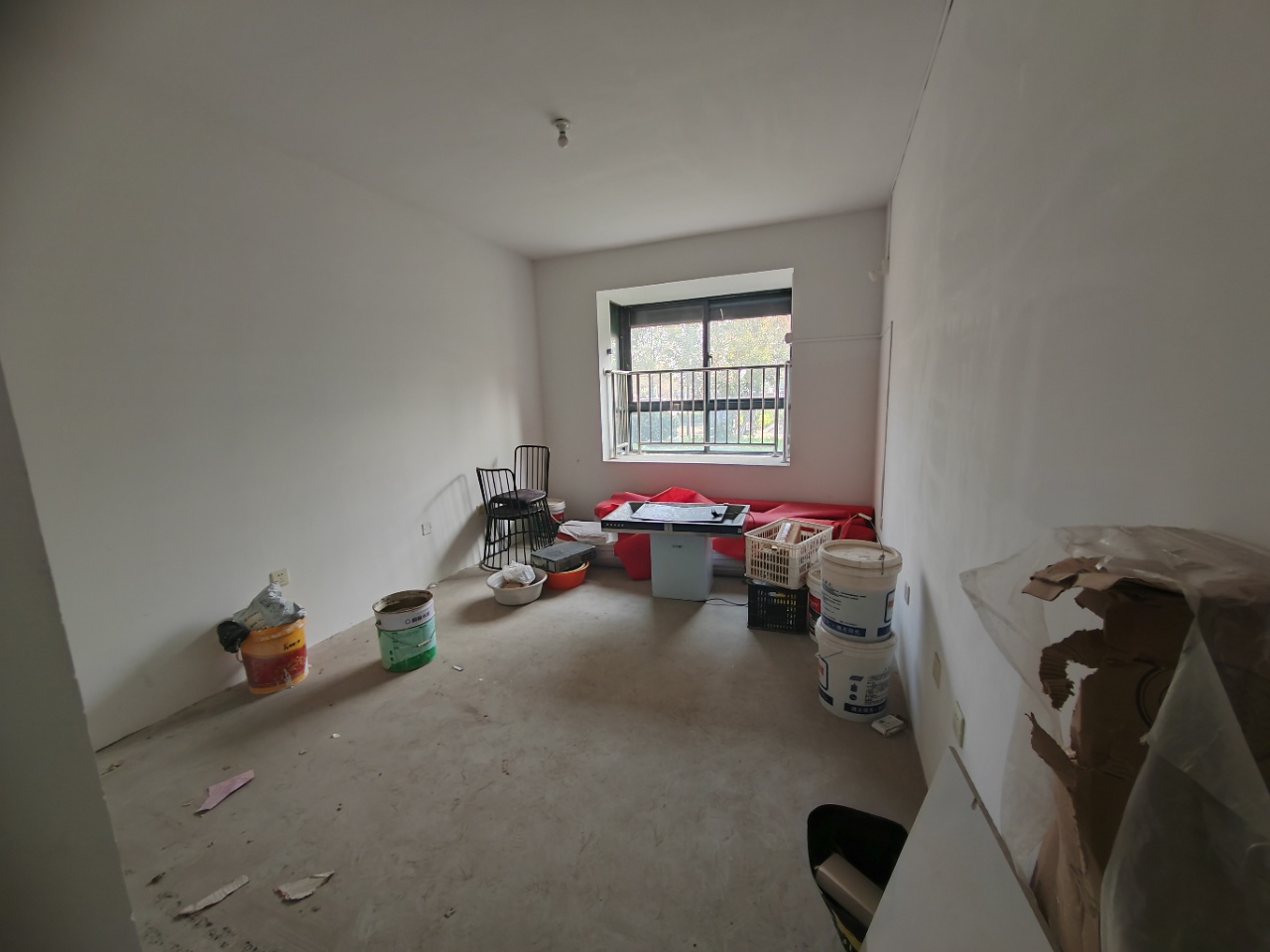 美佳盛庭 2室1厅1卫 68.97m²
