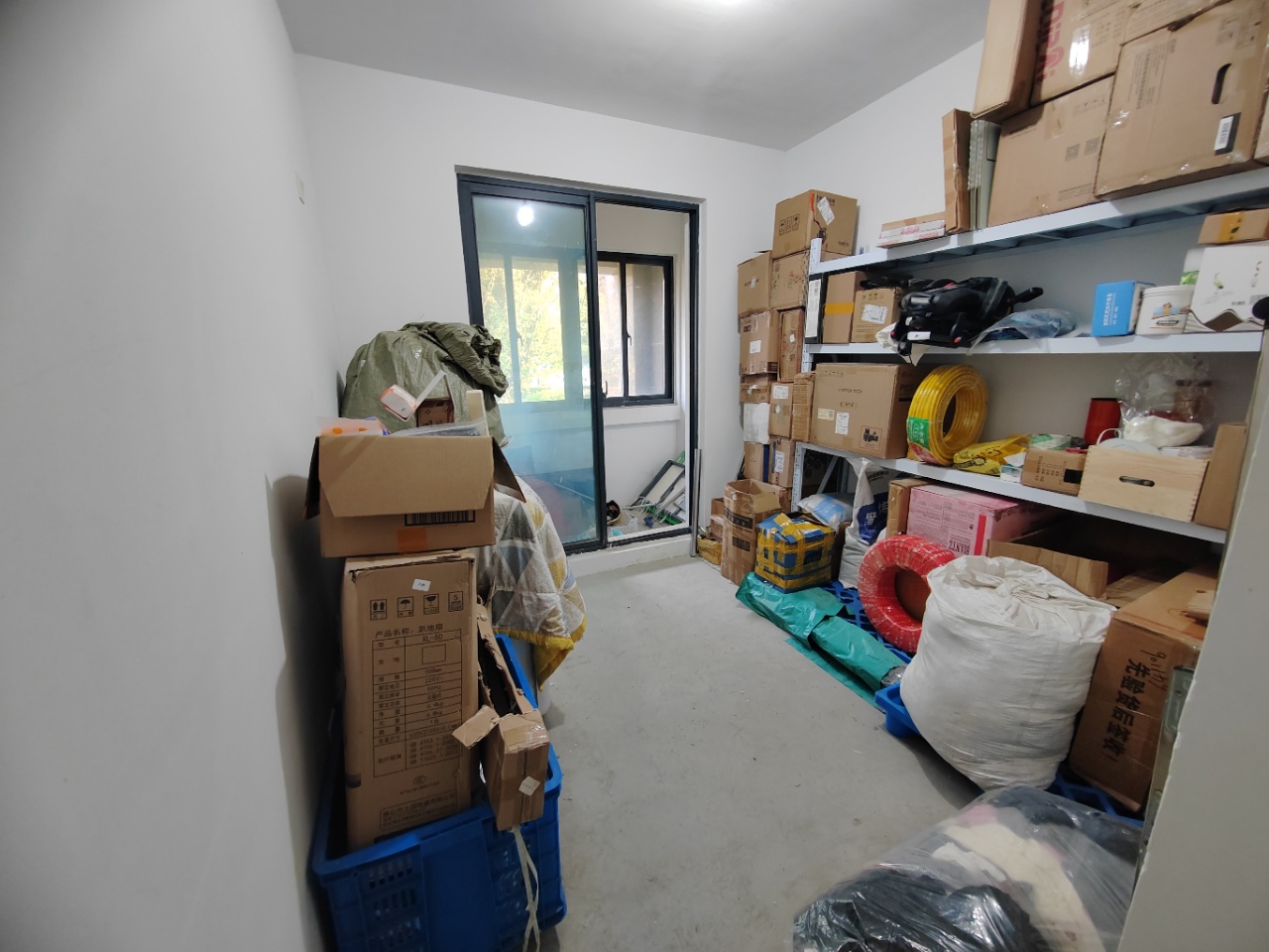 美佳盛庭 2室1厅1卫 68.97m&sup2;