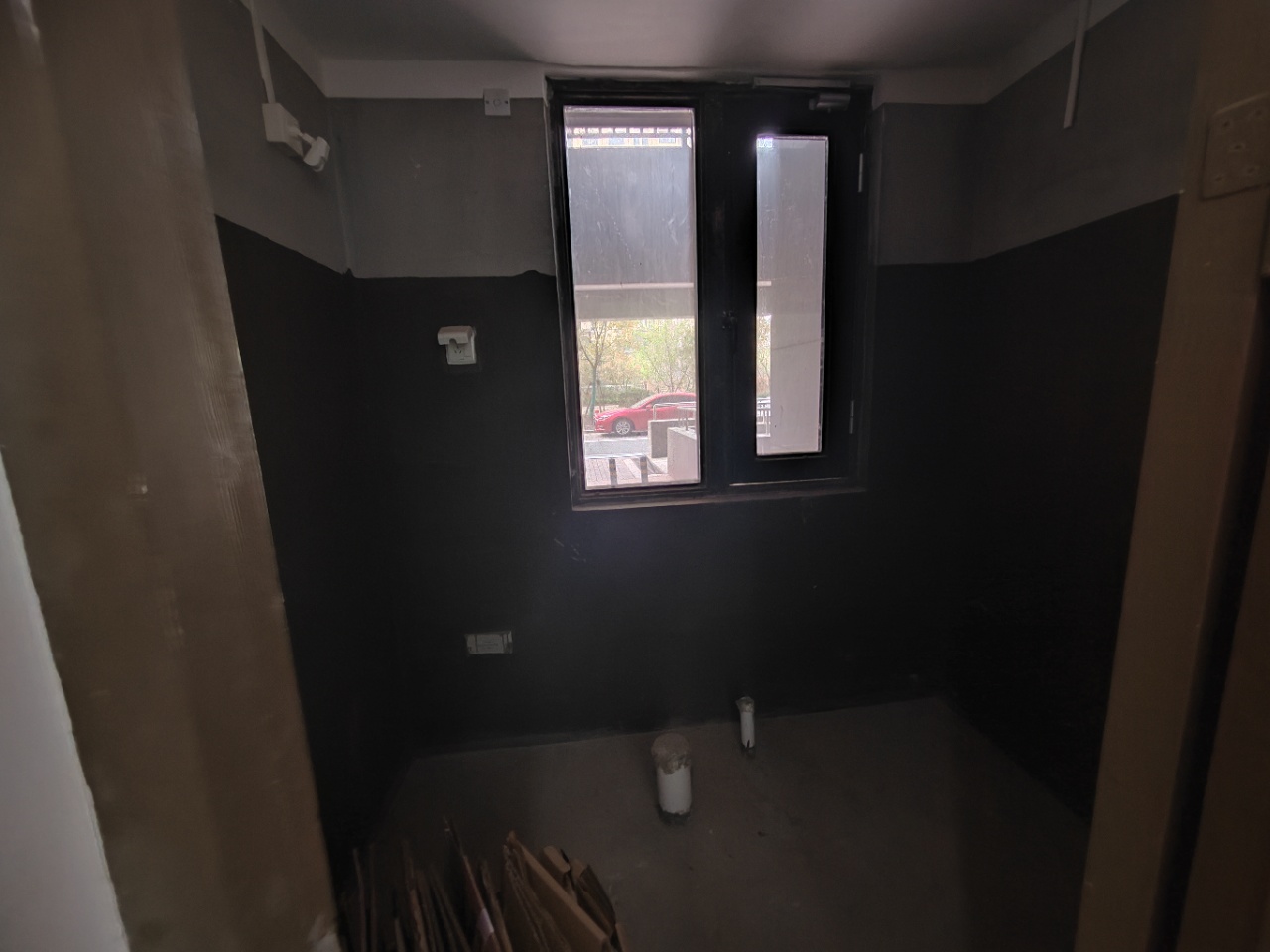 美佳盛庭 2室1厅1卫 68.97m&sup2;