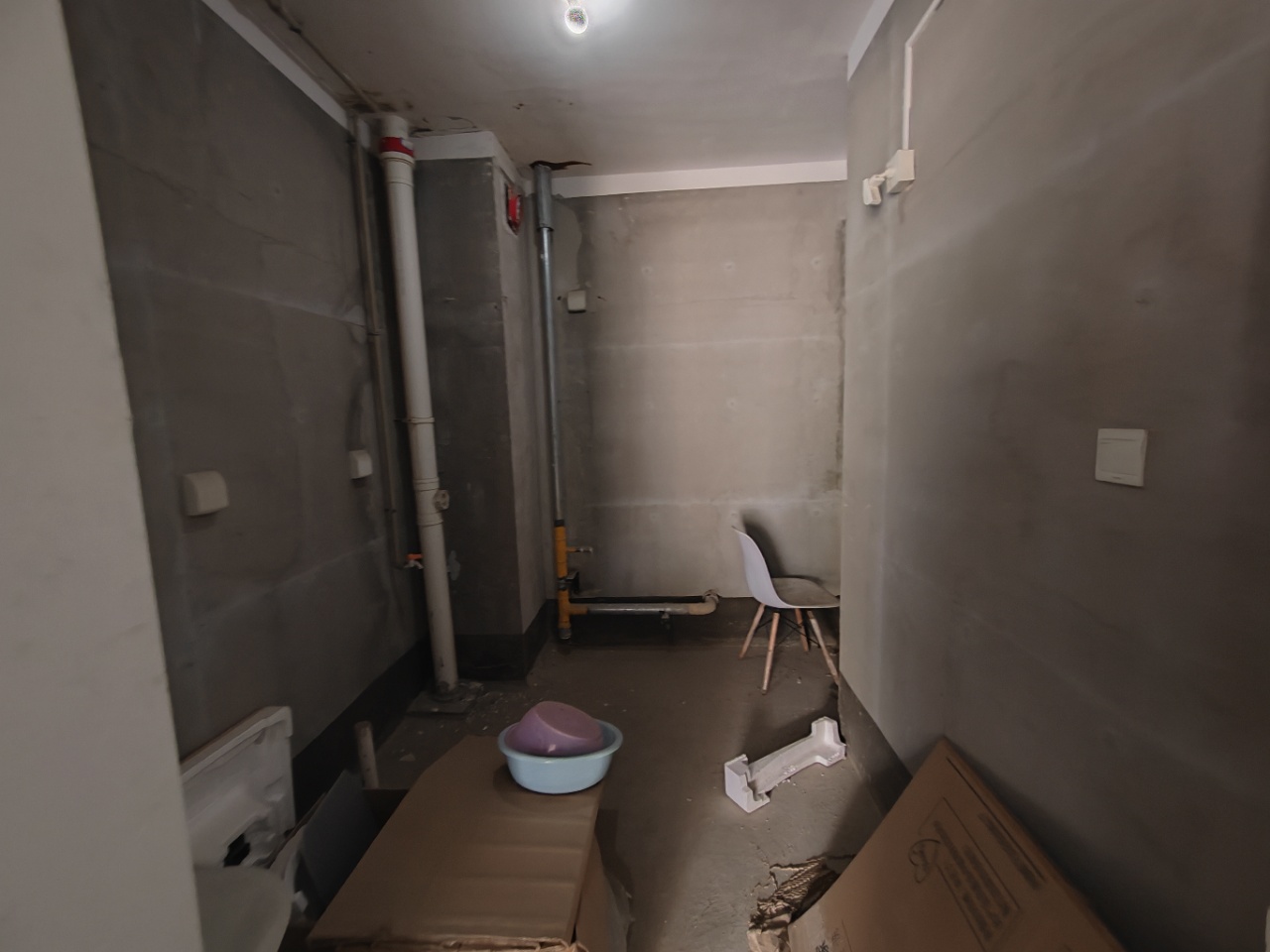 美佳盛庭 2室1厅1卫 68.97m&sup2;