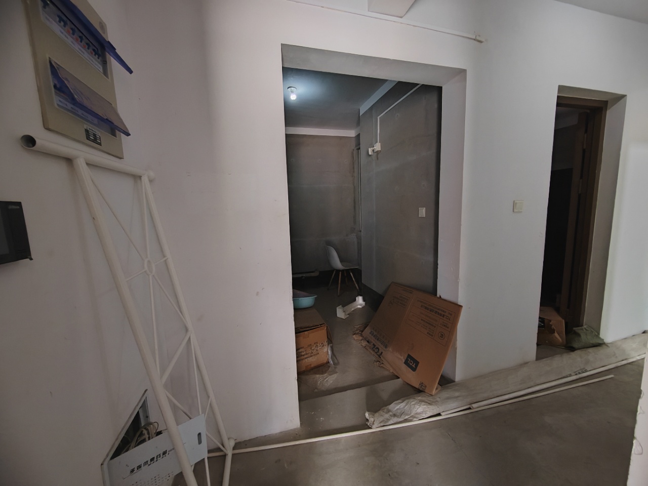 美佳盛庭 2室1厅1卫 68.97m&sup2;