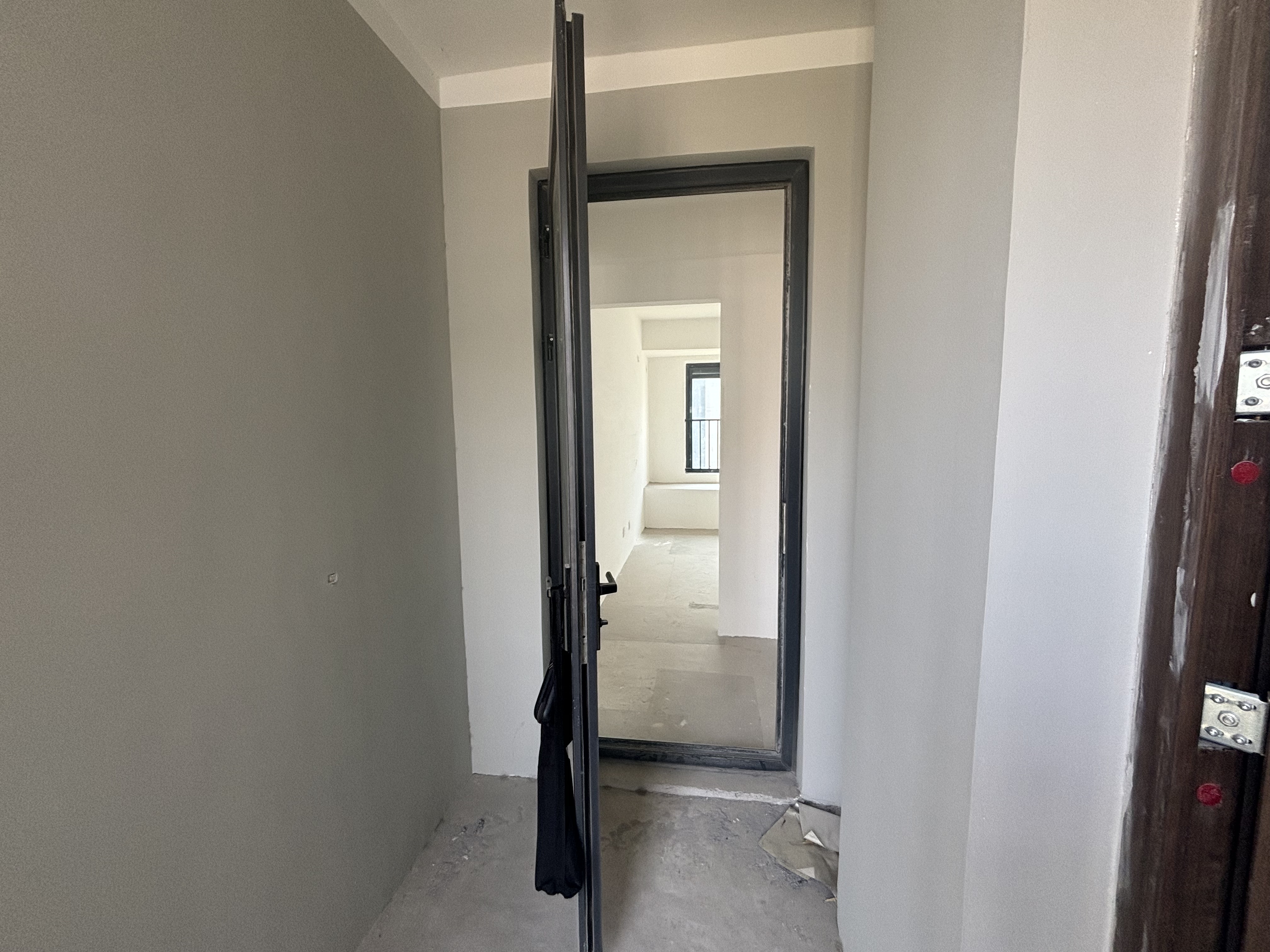 东时区 4室2厅2卫 114m&sup2;