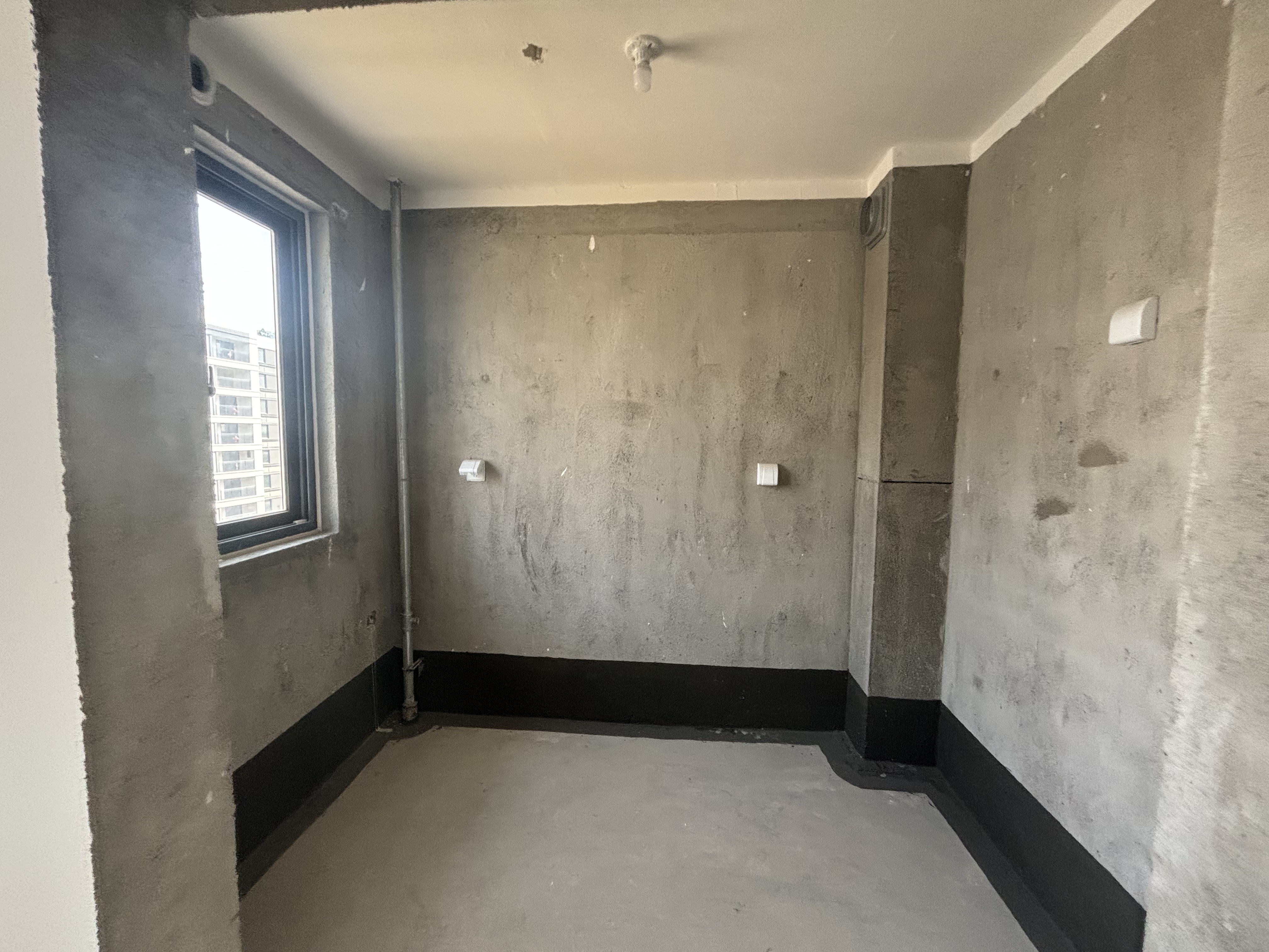 东时区 4室2厅2卫 114m&sup2;