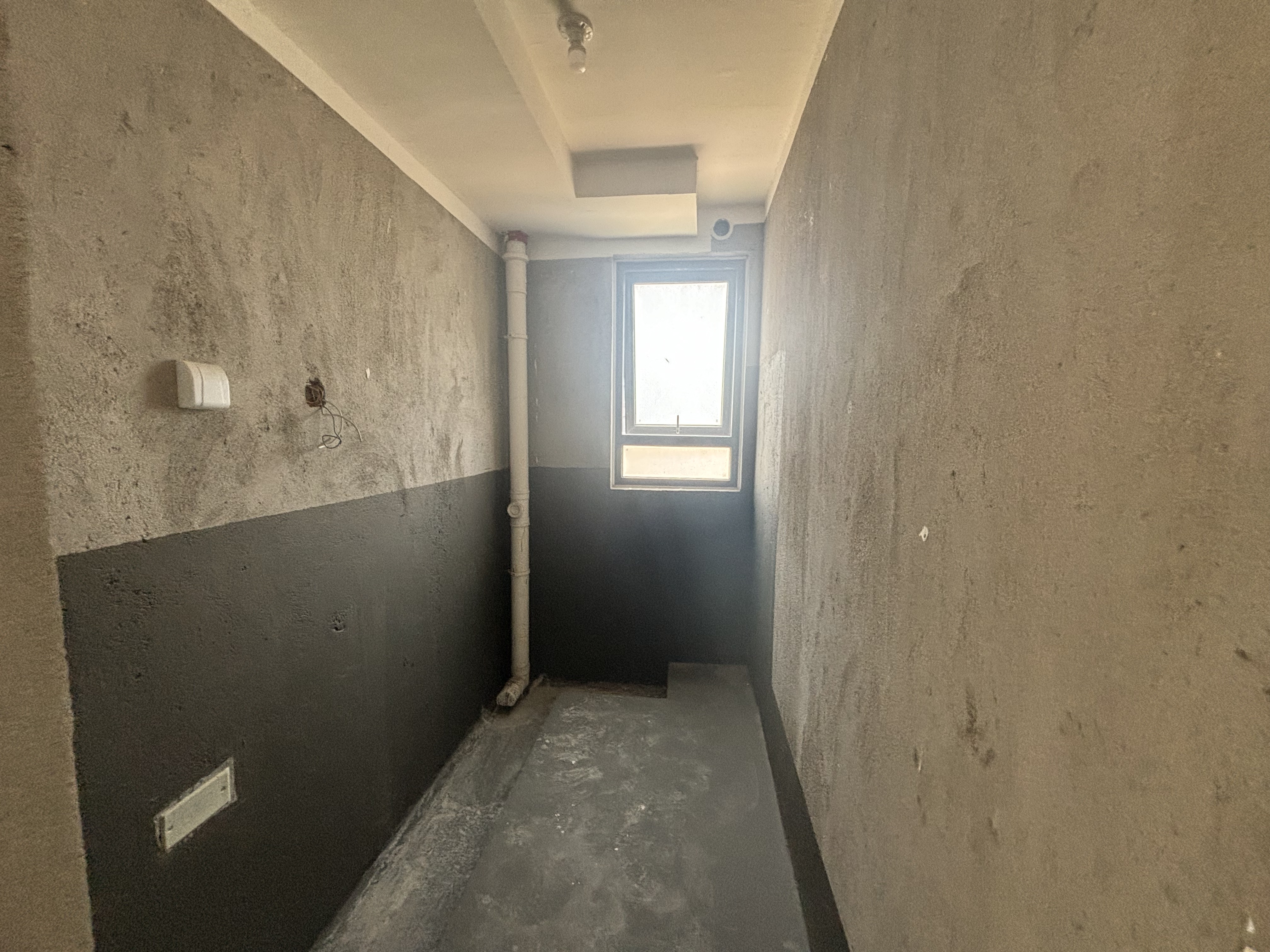 东时区 4室2厅2卫 114m&sup2;