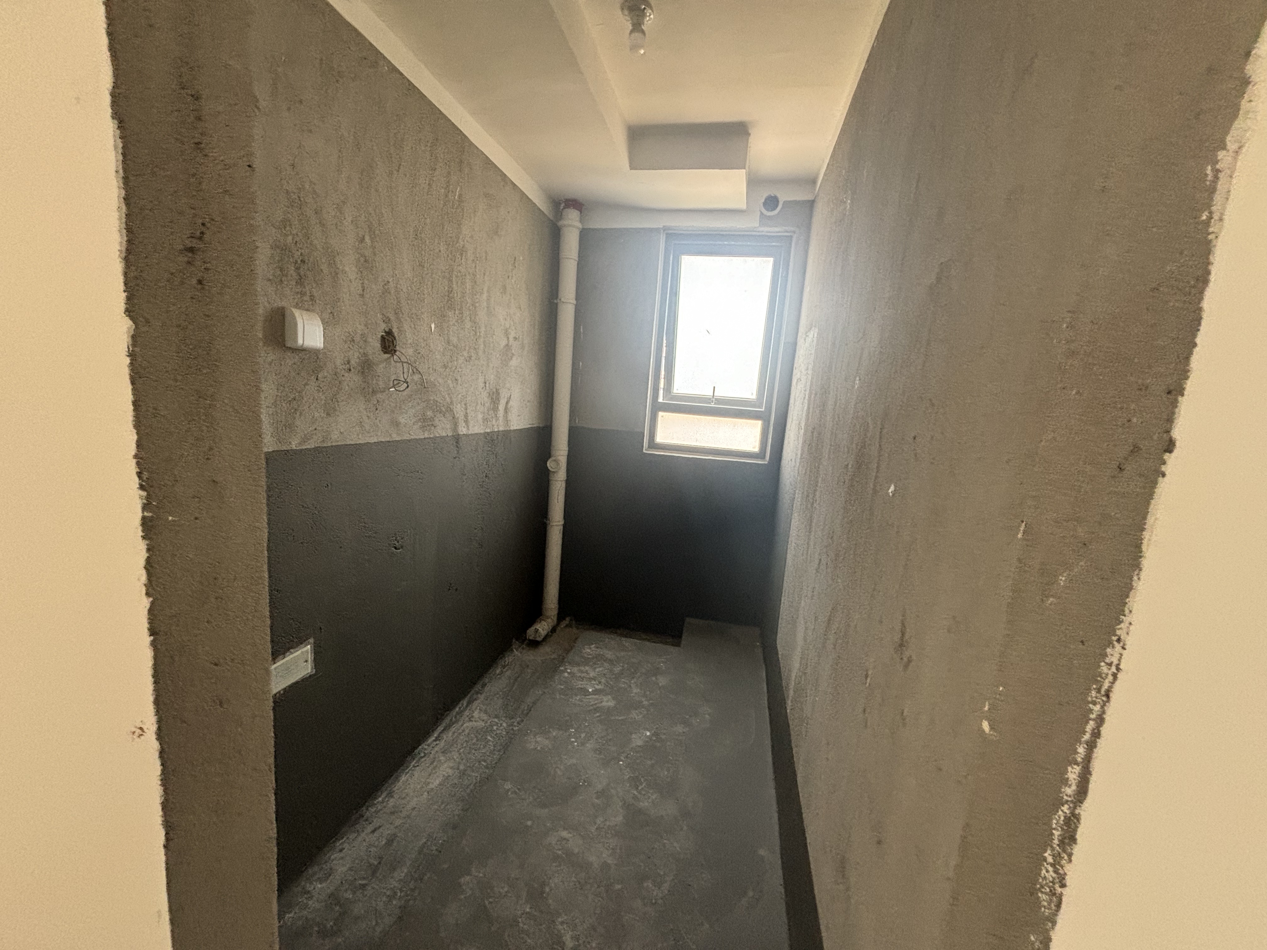 东时区 4室2厅2卫 114m&sup2;
