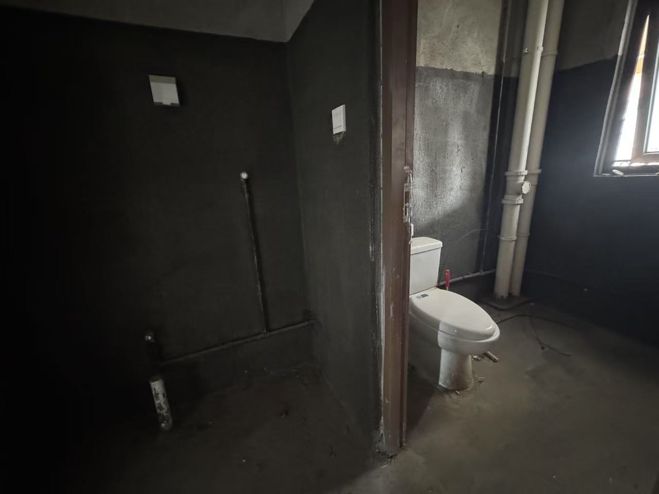 保利香槟国际 3室2厅1卫 116.00m&sup2;