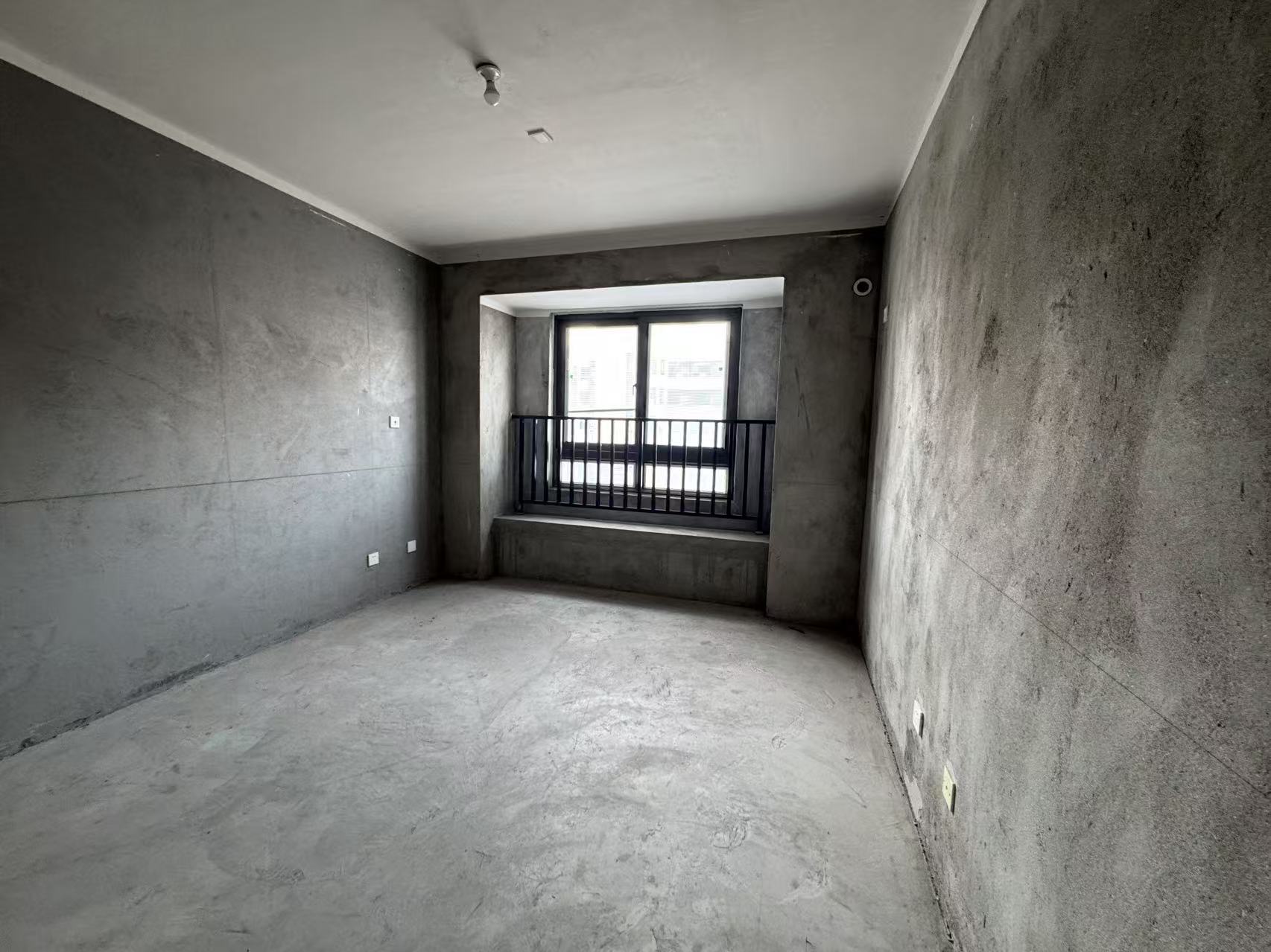 保利香槟国际 3室2厅1卫 116.00m&sup2;
