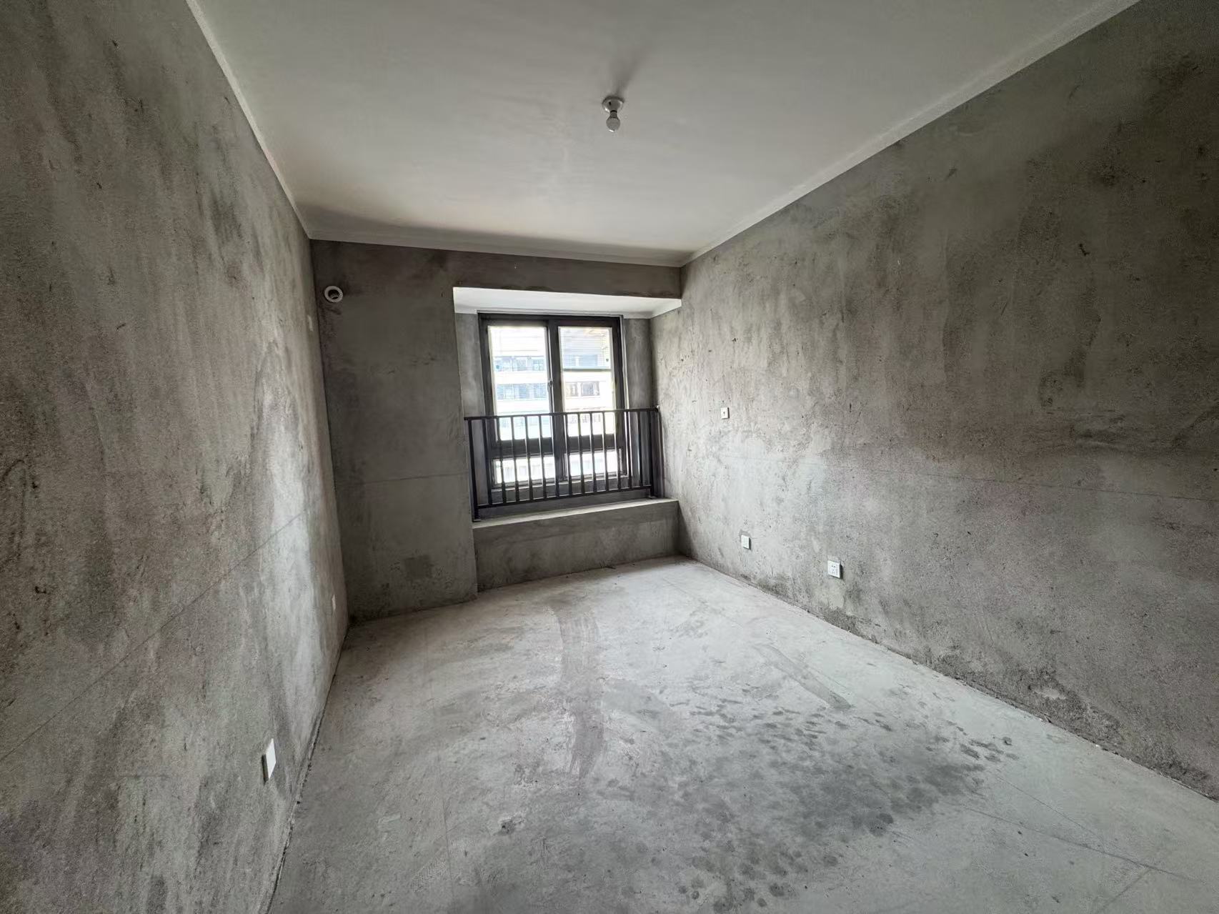 保利香槟国际 3室2厅1卫 116.00m&sup2;