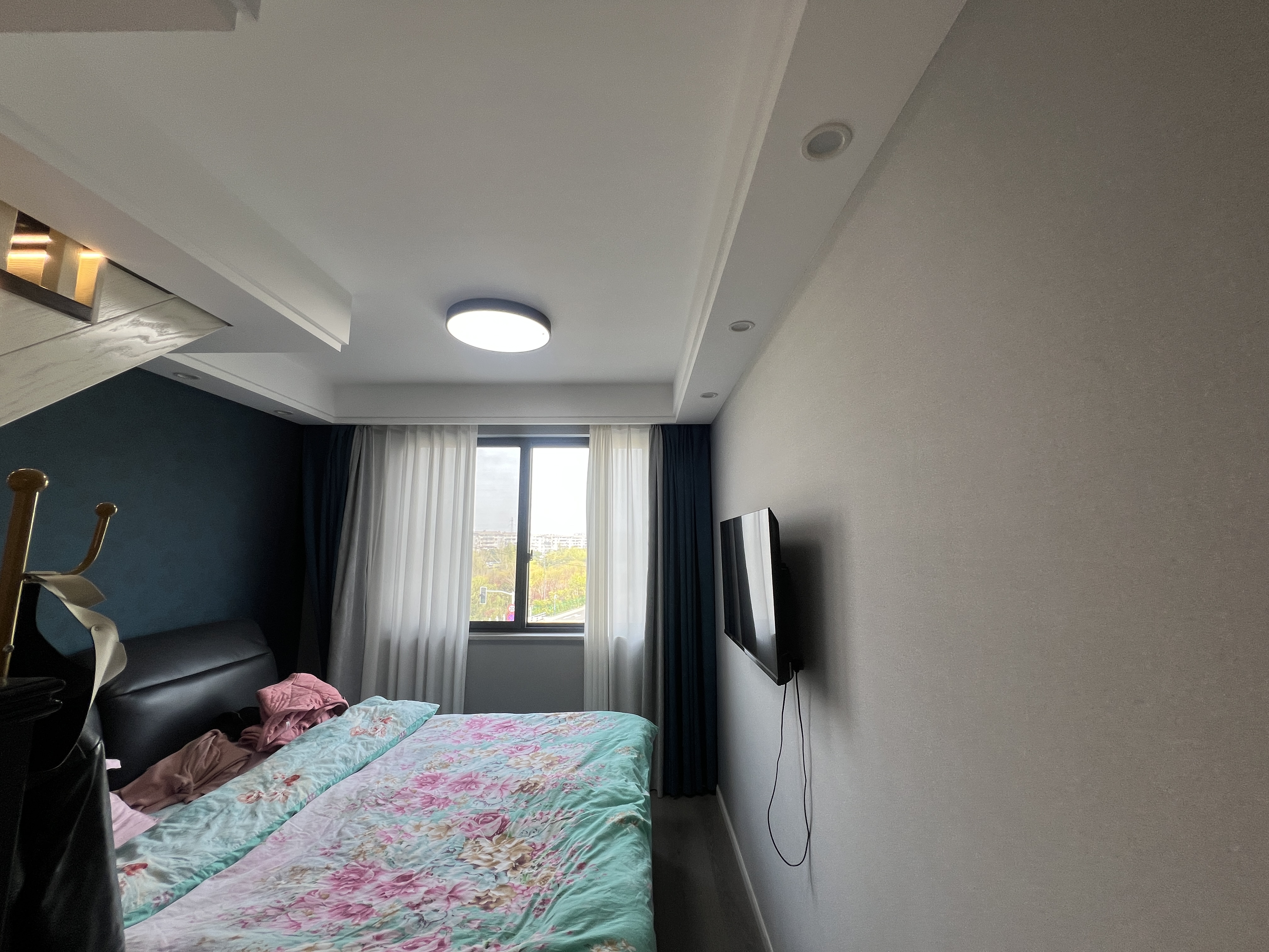 金色城邦 4室2厅1卫 126.00m&sup2;
