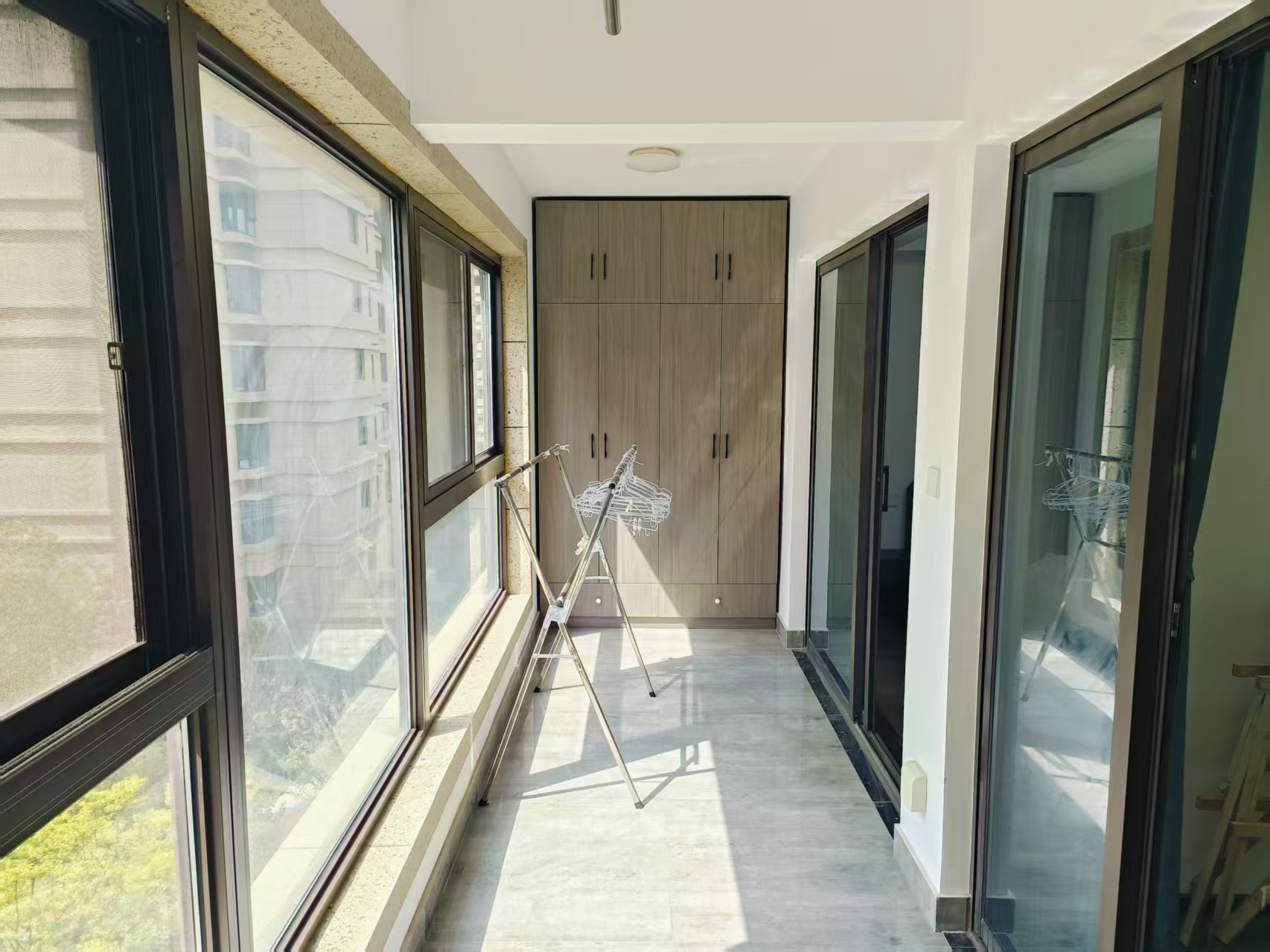 远创樾府 3室2厅2卫 117.00m²