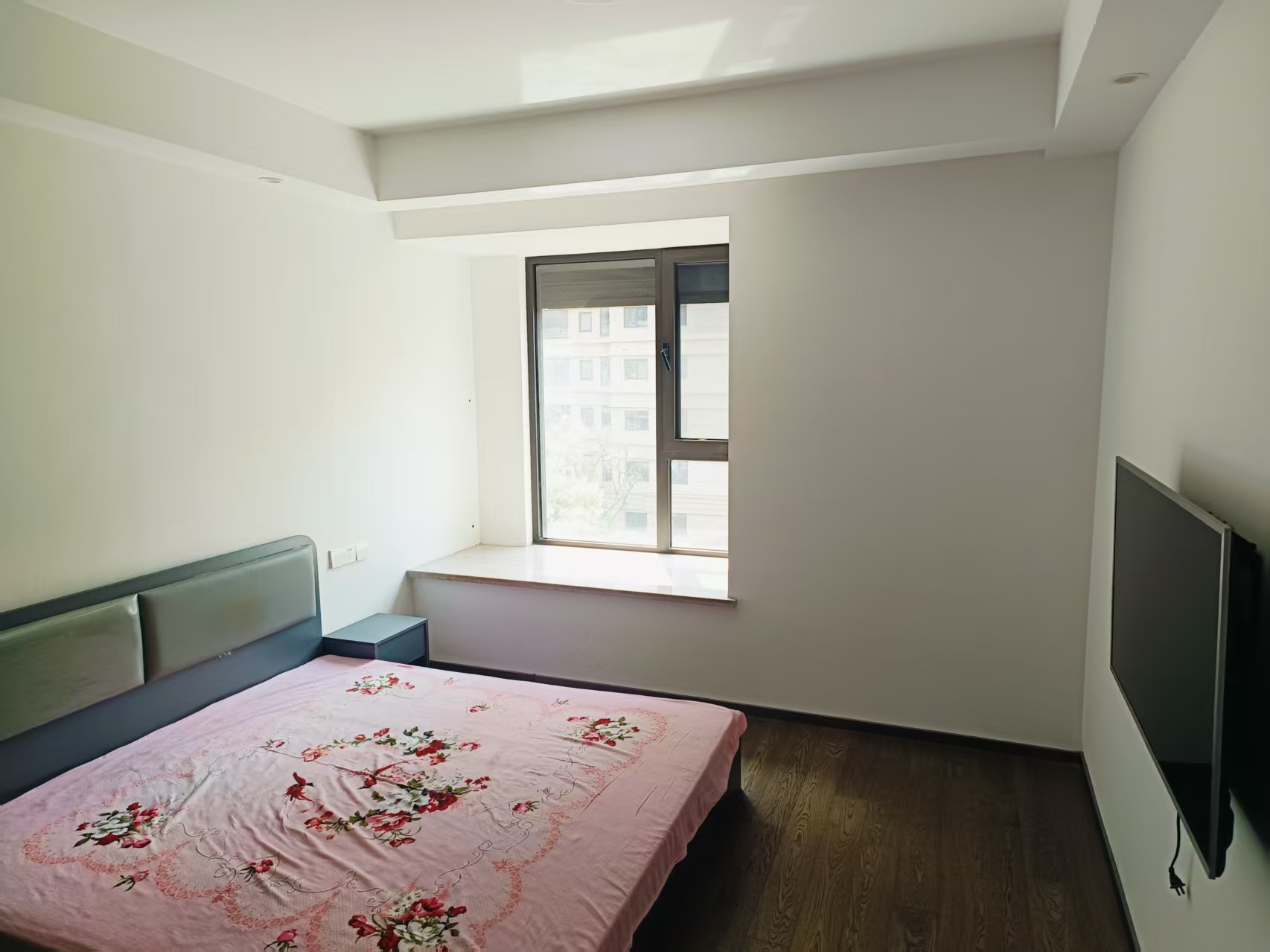 远创樾府 3室2厅2卫 117.00m²