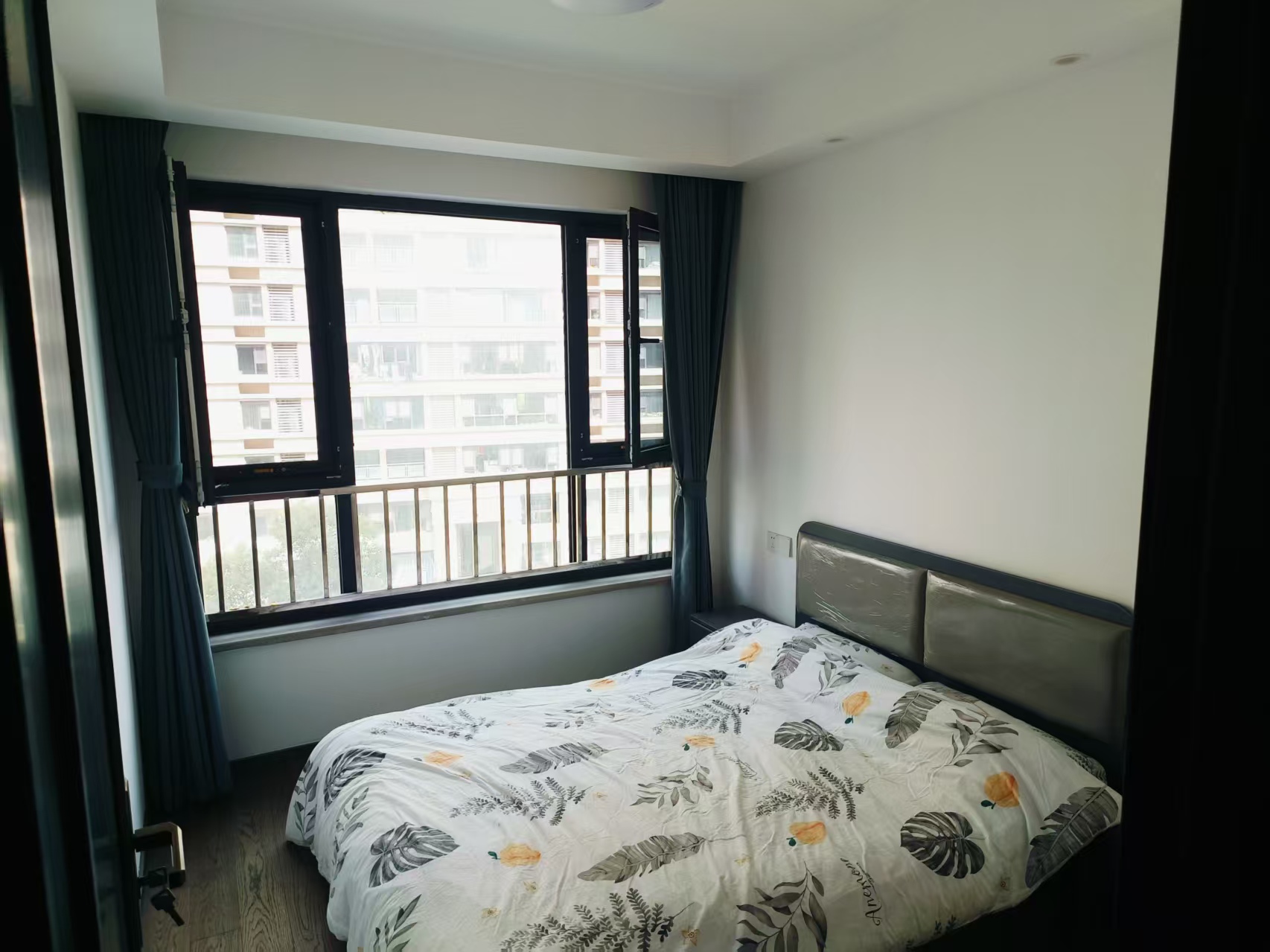 远创樾府 3室2厅2卫 117.00m²