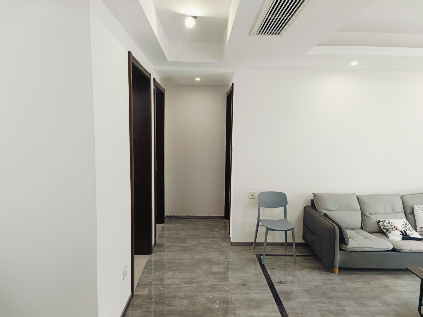 远创樾府 3室2厅2卫 117.00m²