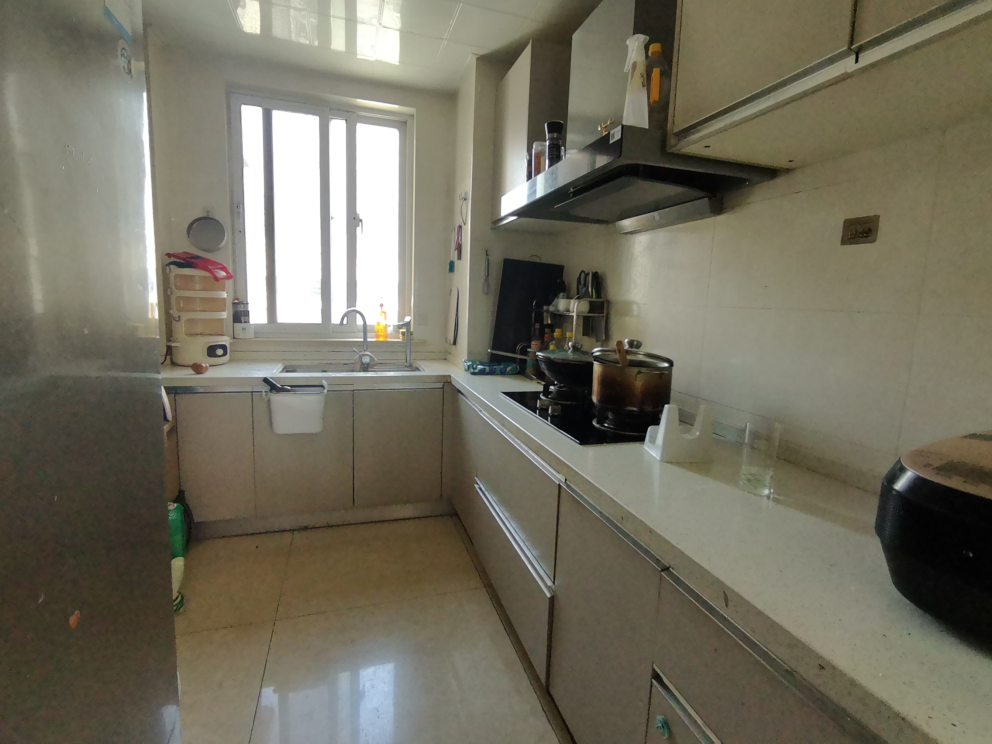中海碧林湾 4室2厅1卫 125.38m²