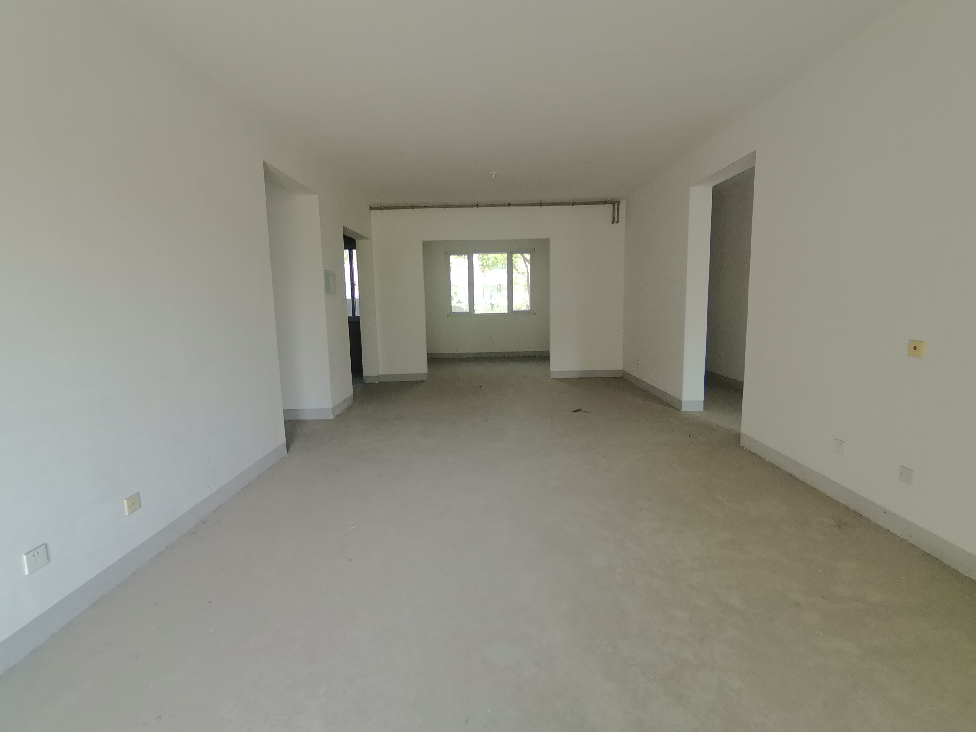 中海碧林湾 3室2厅2卫 140.5m²
