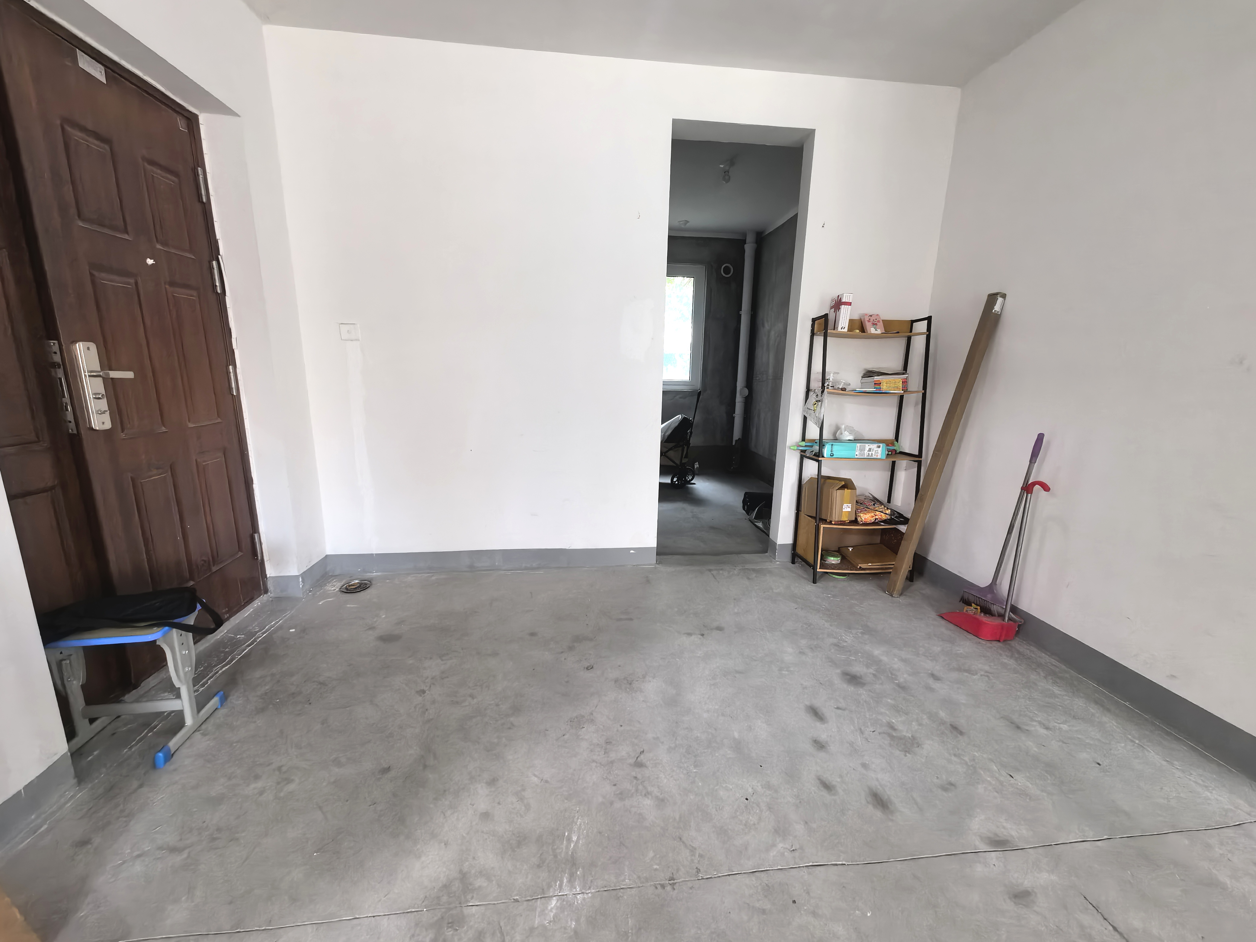 新城香溢紫郡 3室2厅2卫 123m²