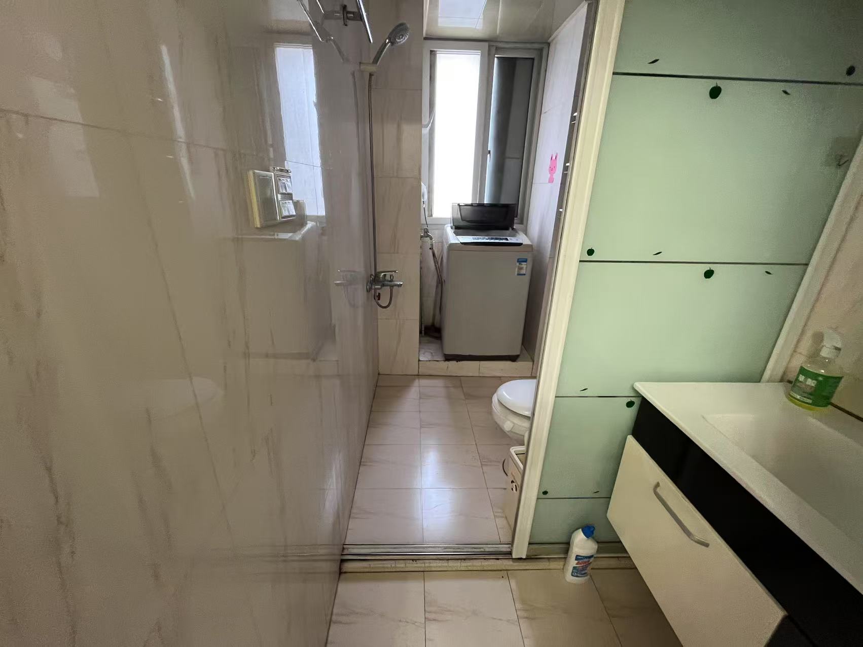 光明南村 2室1厅1卫 76.00m&sup2;