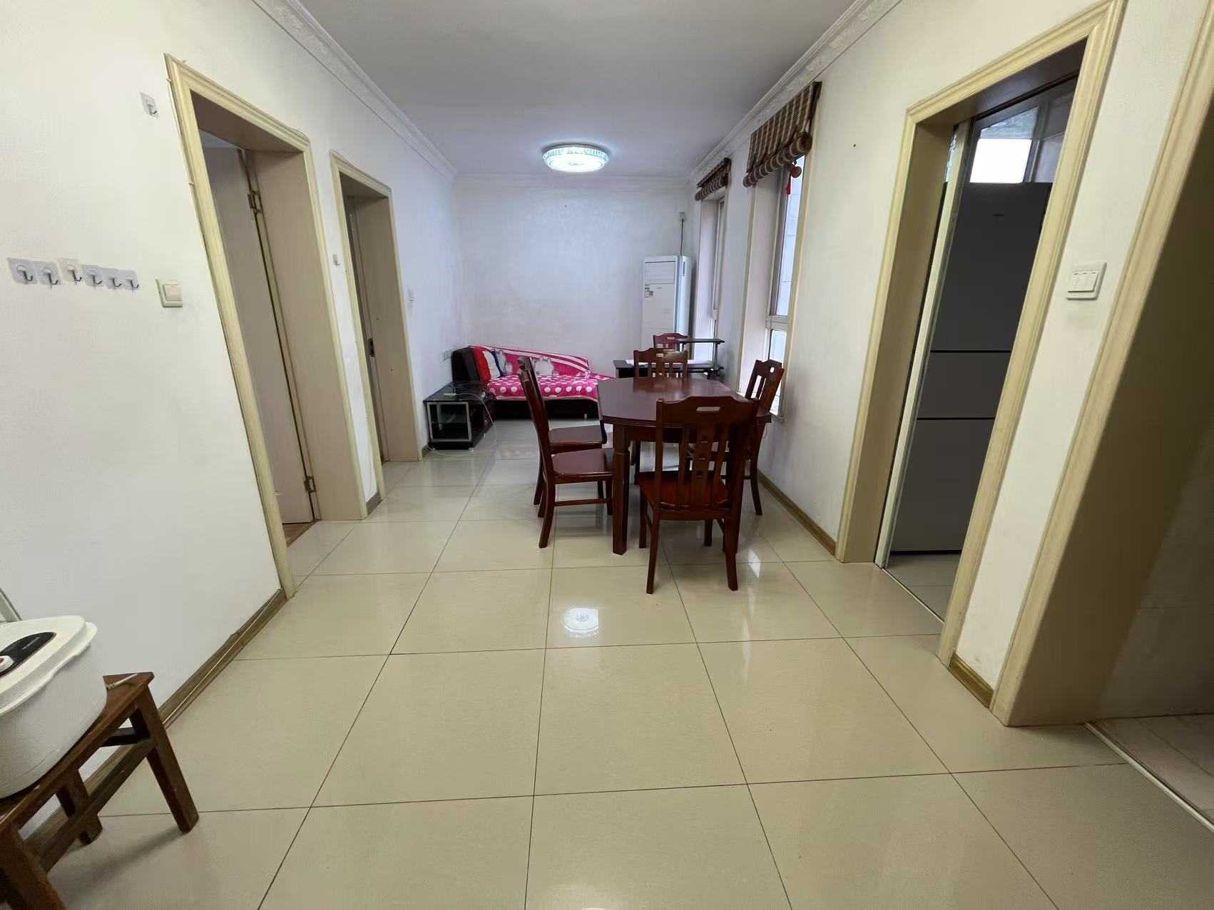 光明南村 2室1厅1卫 76.00m&sup2;