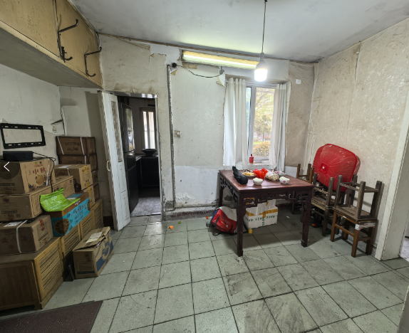 城南二村 2室1厅1卫 66m²