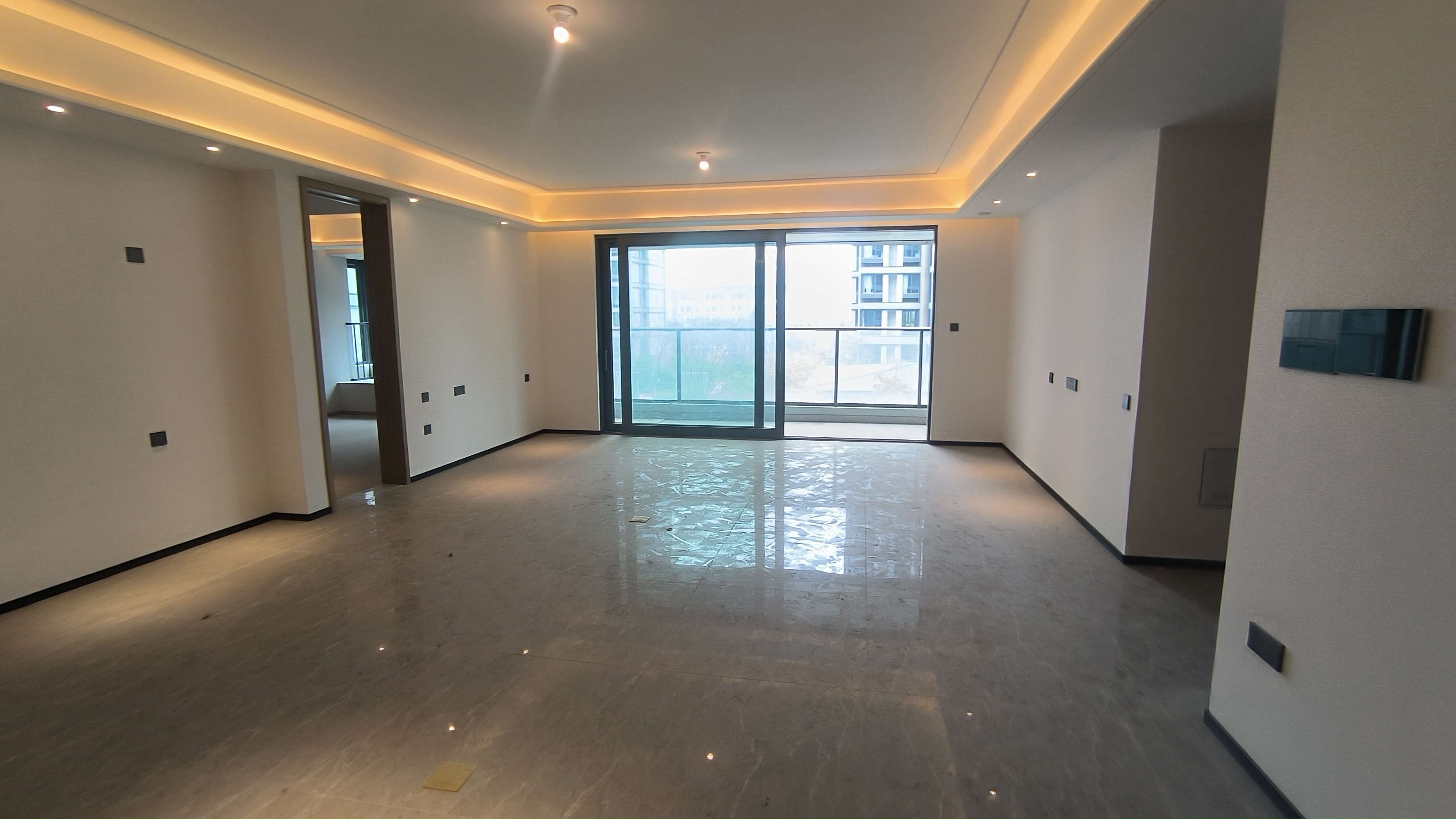 万科方圆 4室2厅2卫 159.68m&sup2;