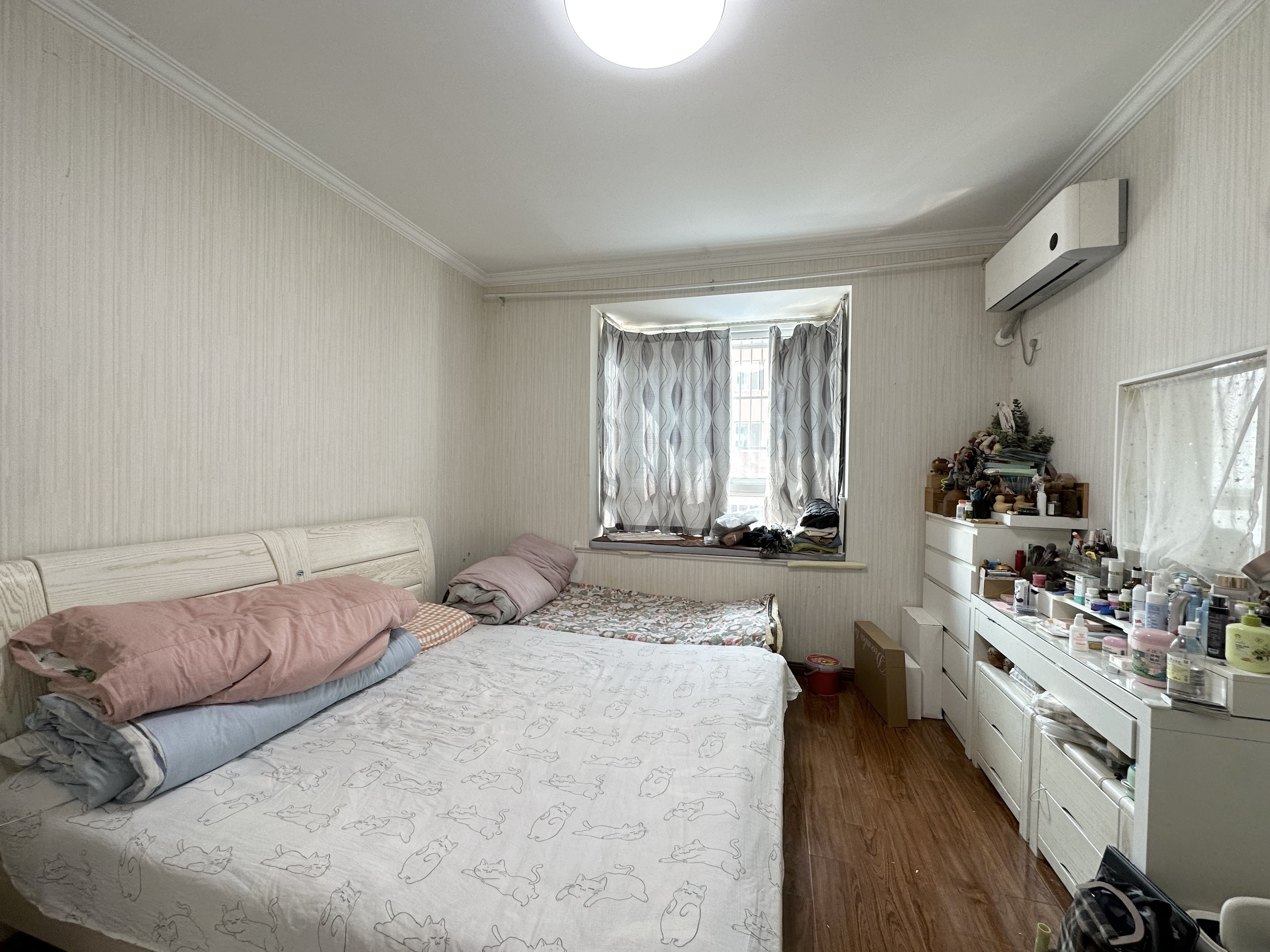 果园名居 3室2厅2卫 141.00m²