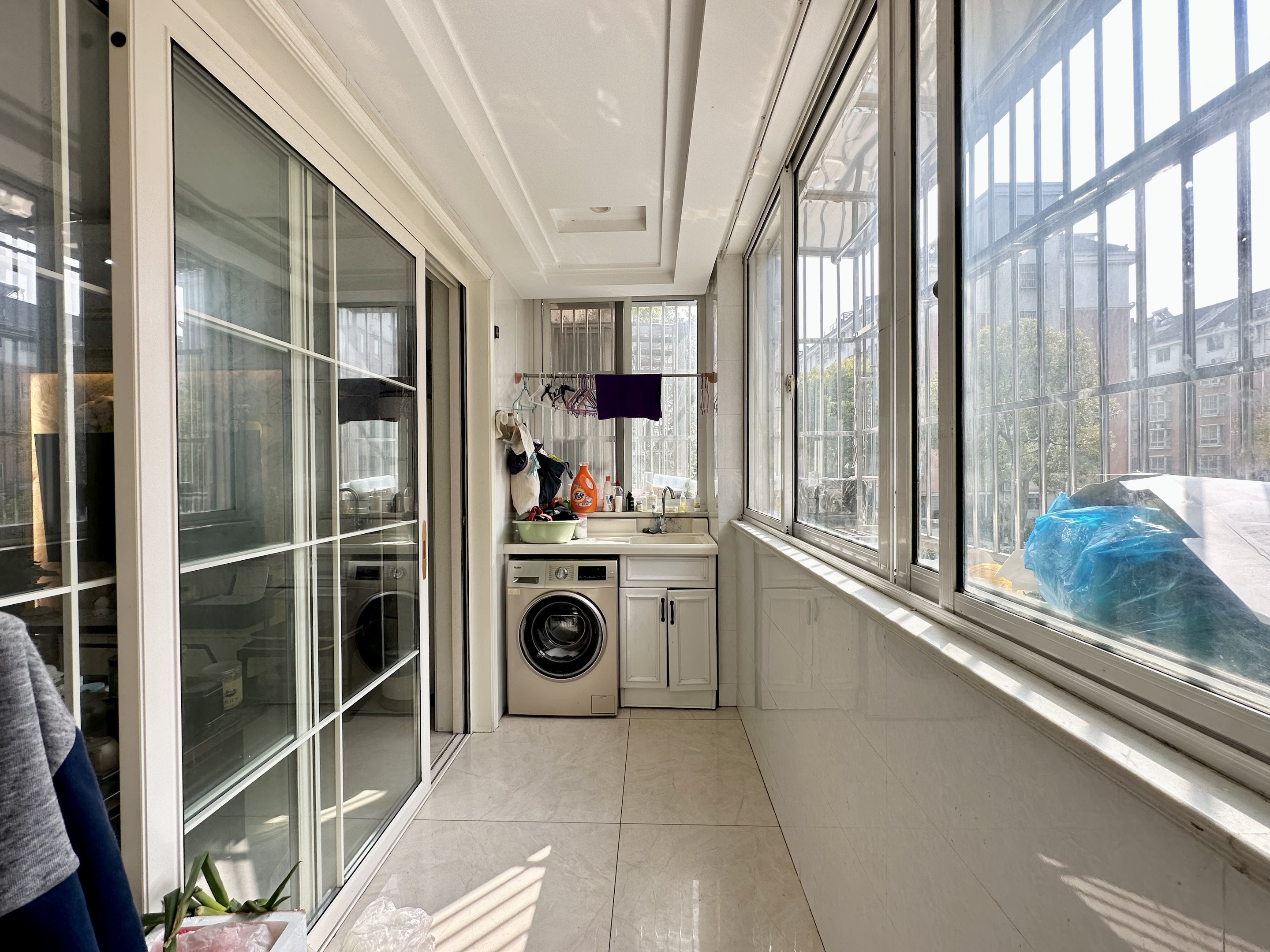果园名居 3室2厅2卫 141.00m²