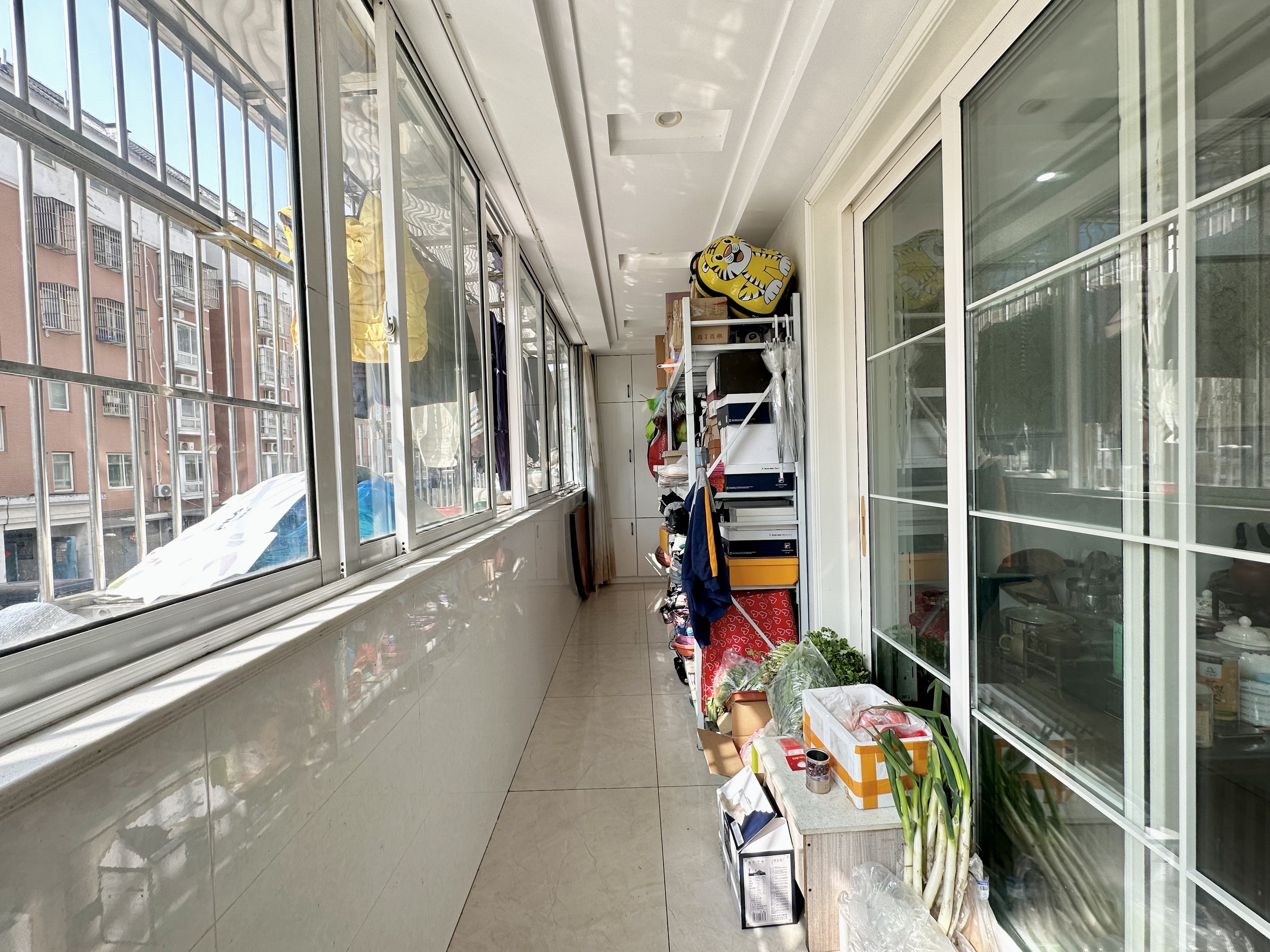 果园名居 3室2厅2卫 141.00m²