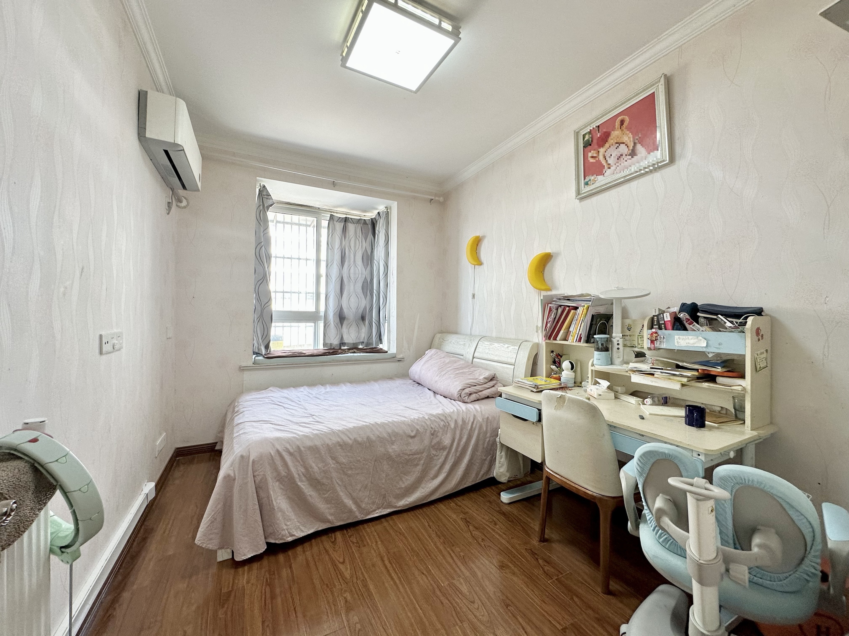 果园名居 3室2厅2卫 141.00m²