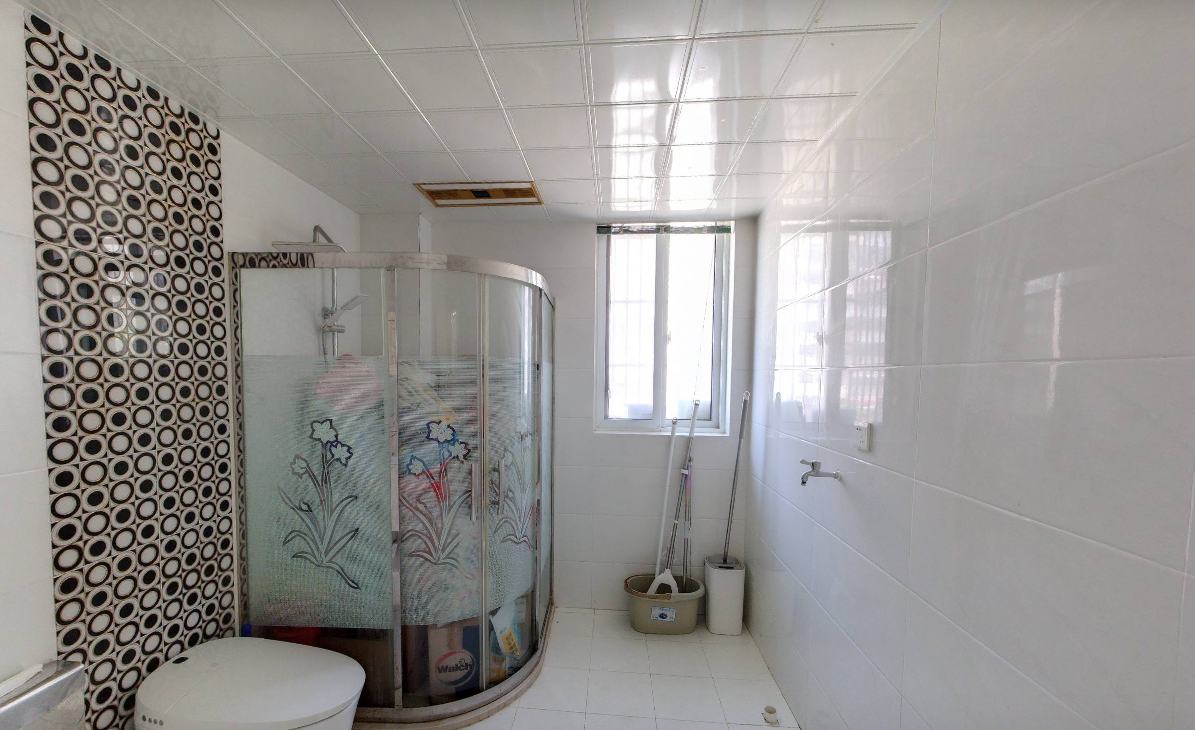 果园名居 3室2厅2卫 141.00m²