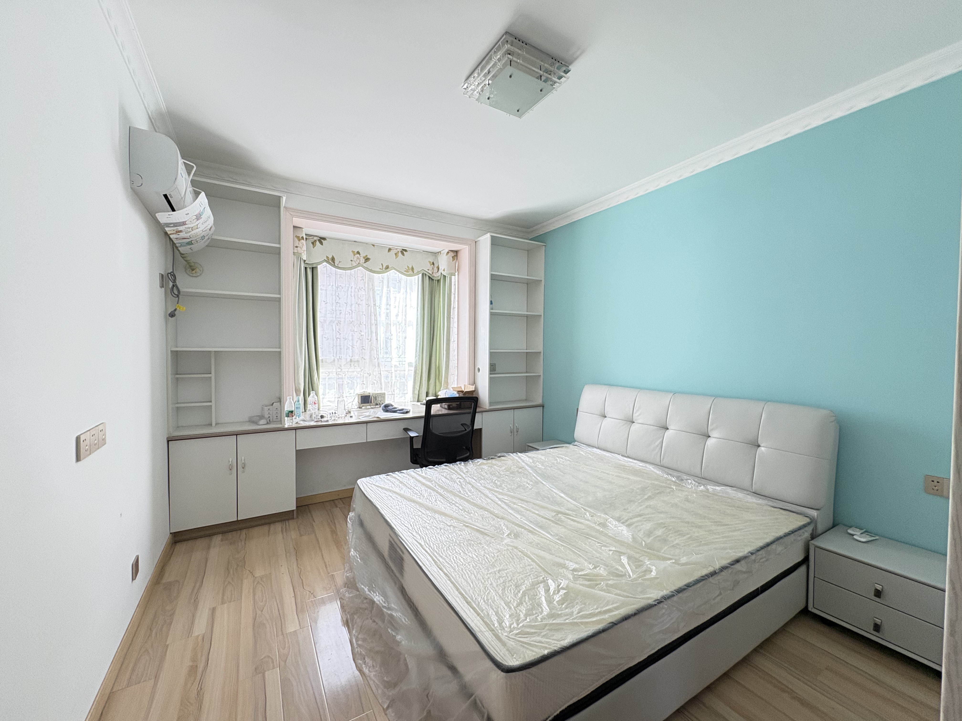 果园名居 3室2厅2卫 126m²