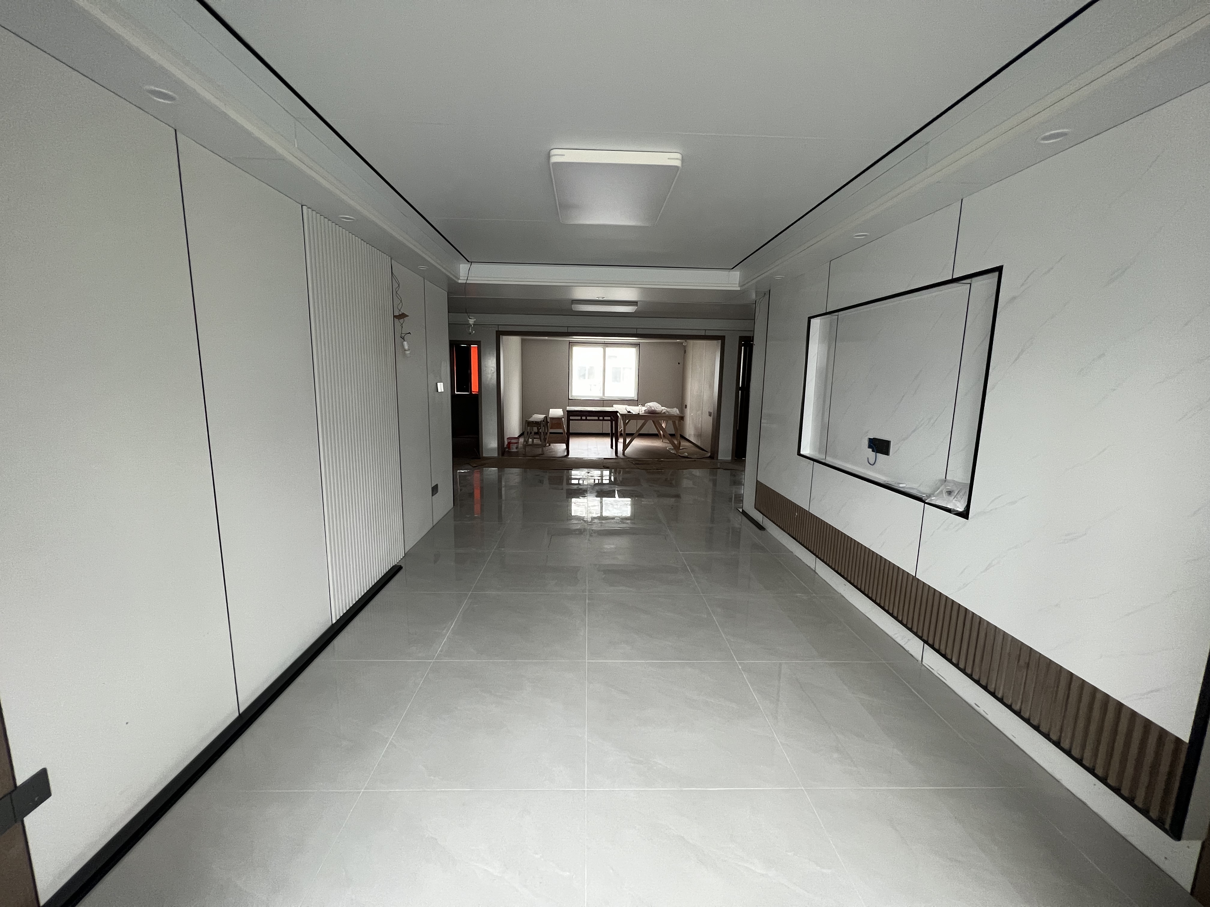 城山家园 3室2厅2卫 143.00m²