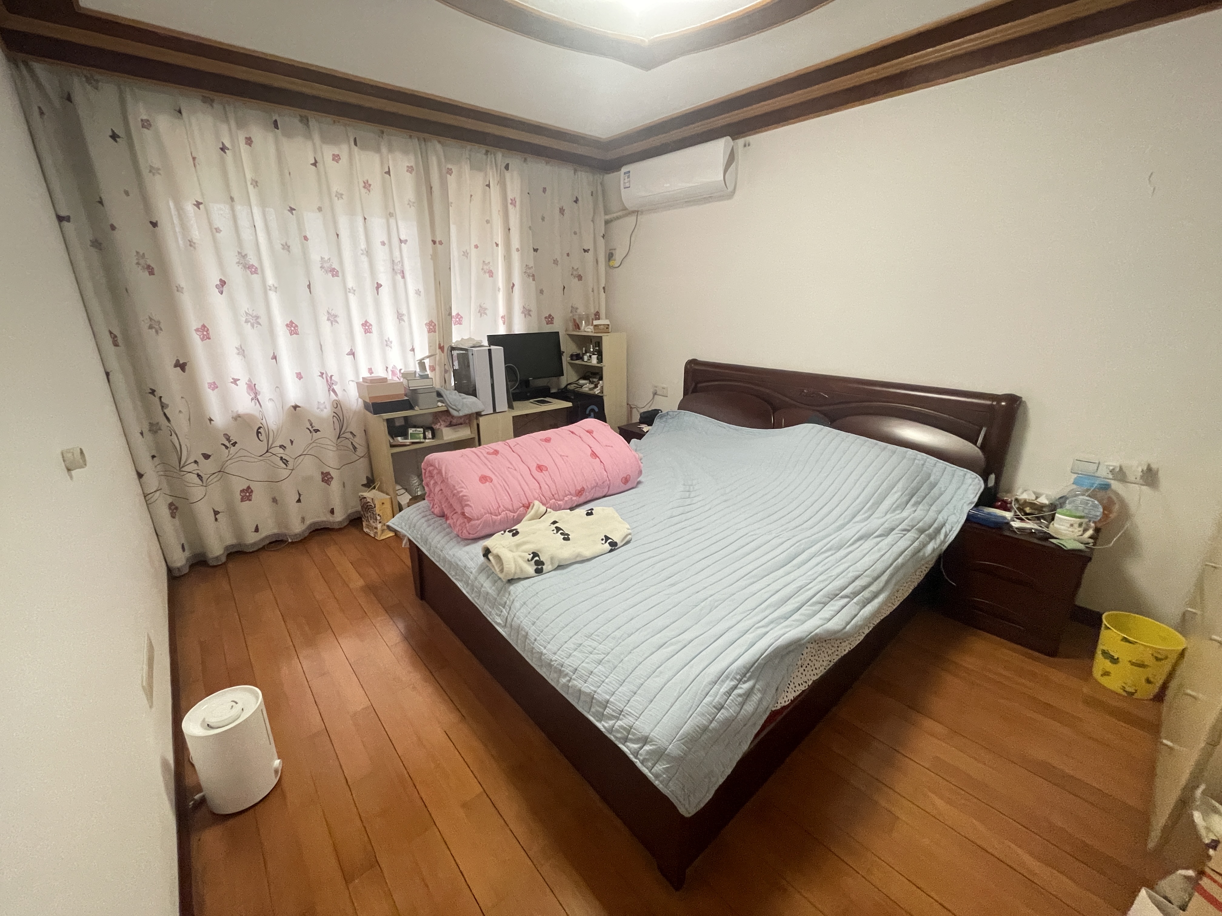 紫琅新村 3室1厅1卫 99m&sup2;