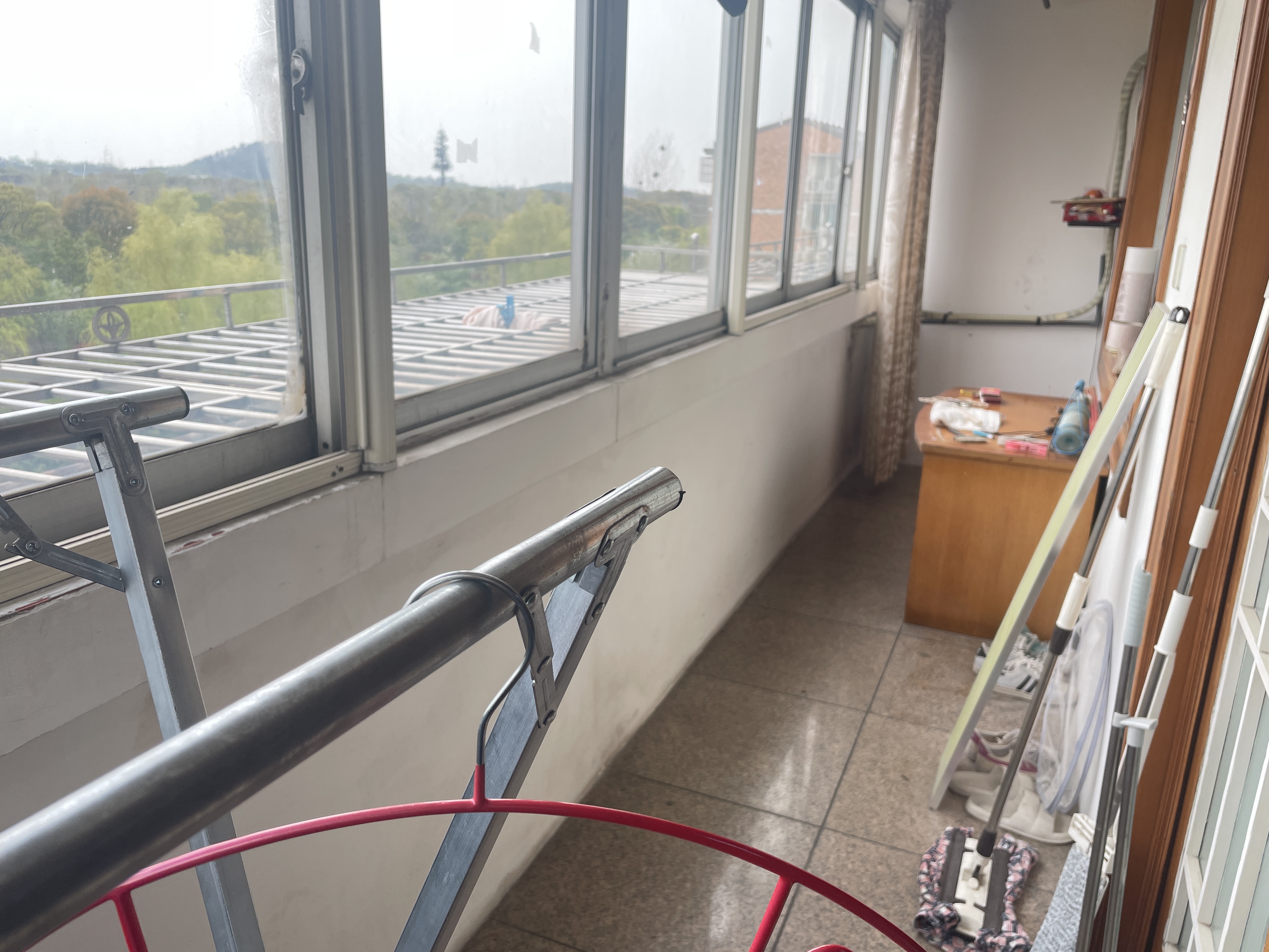 紫琅新村 3室1厅1卫 99m&sup2;