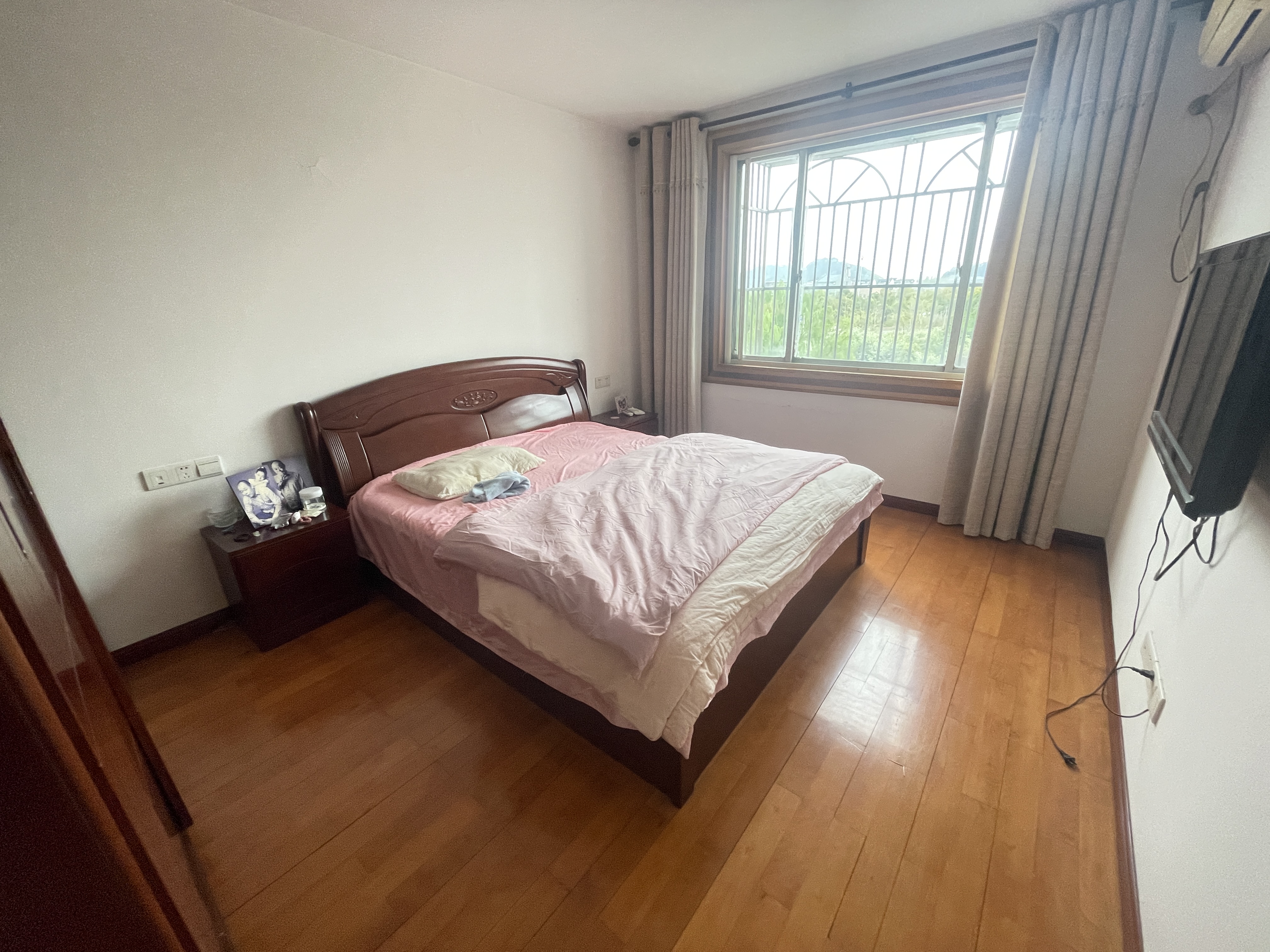 紫琅新村 3室1厅1卫 99m&sup2;