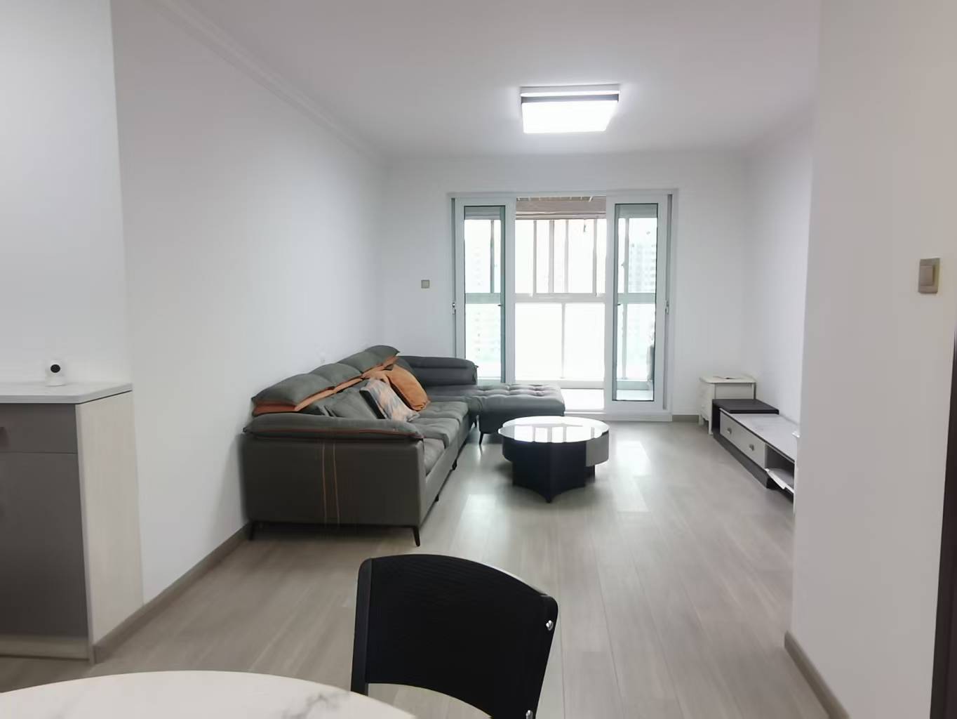 景瑞御府 3室2厅2卫 120m²