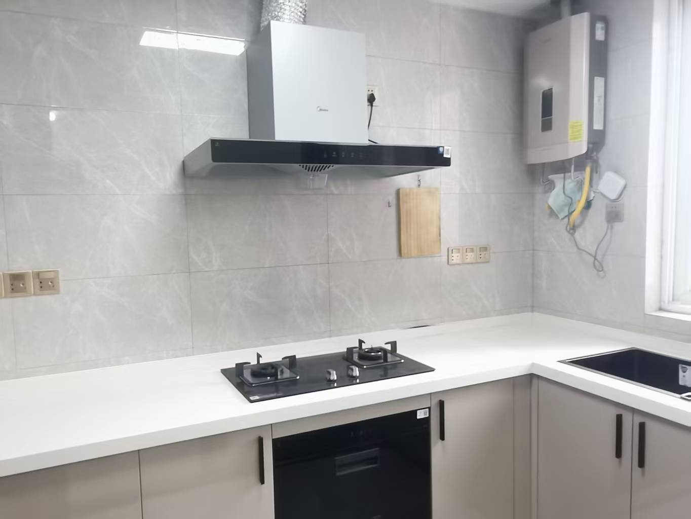 景瑞御府 3室2厅2卫 120m²