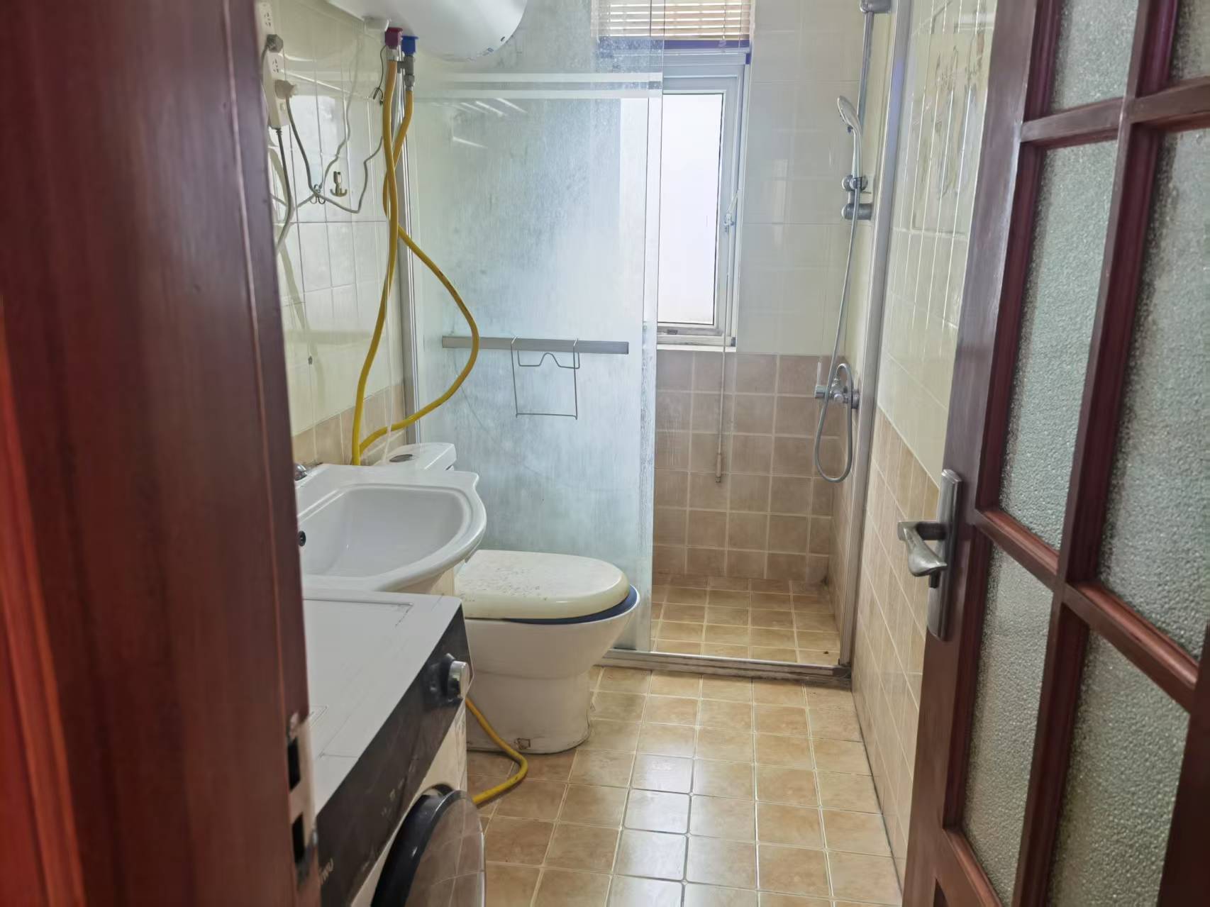 光明东村一期 3室1厅1卫 76.33m²