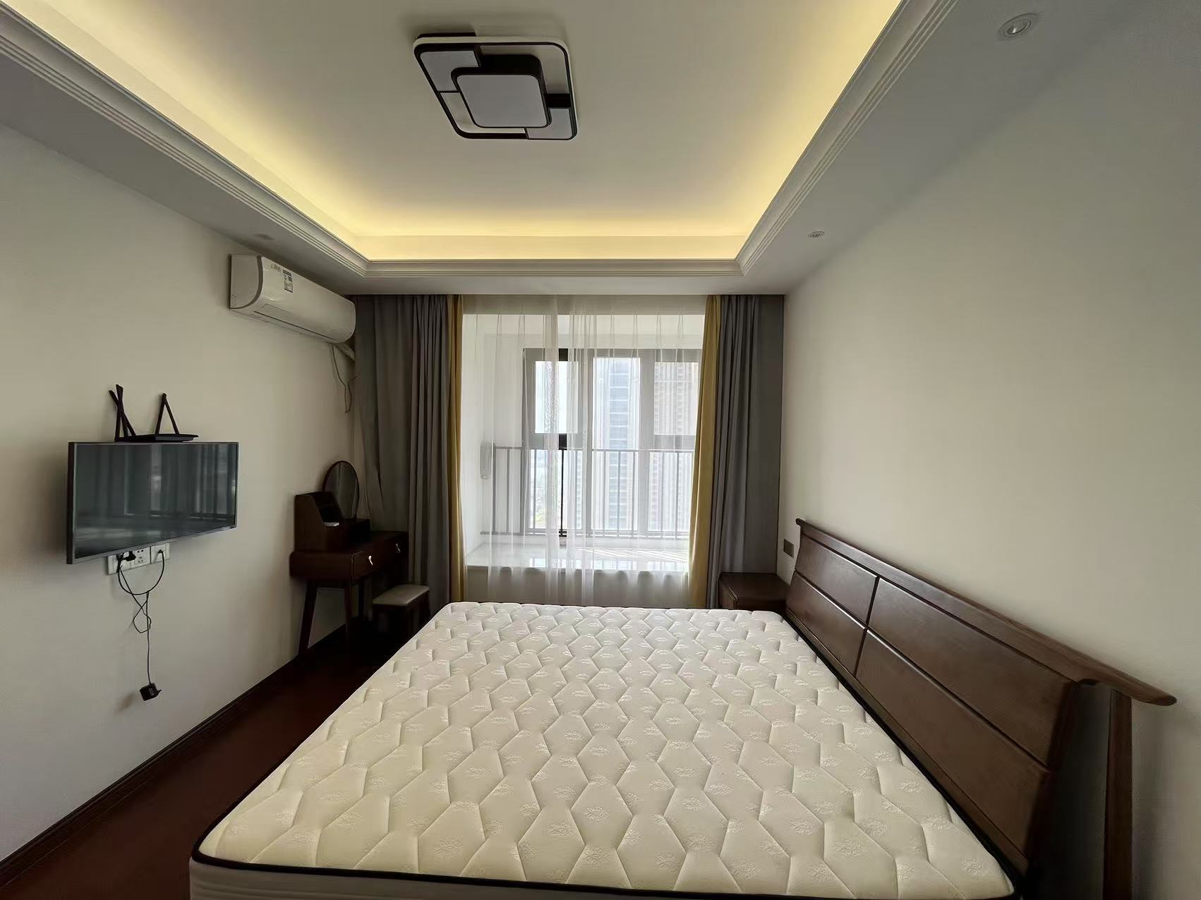 富力院士廷 3室2厅2卫 108m²