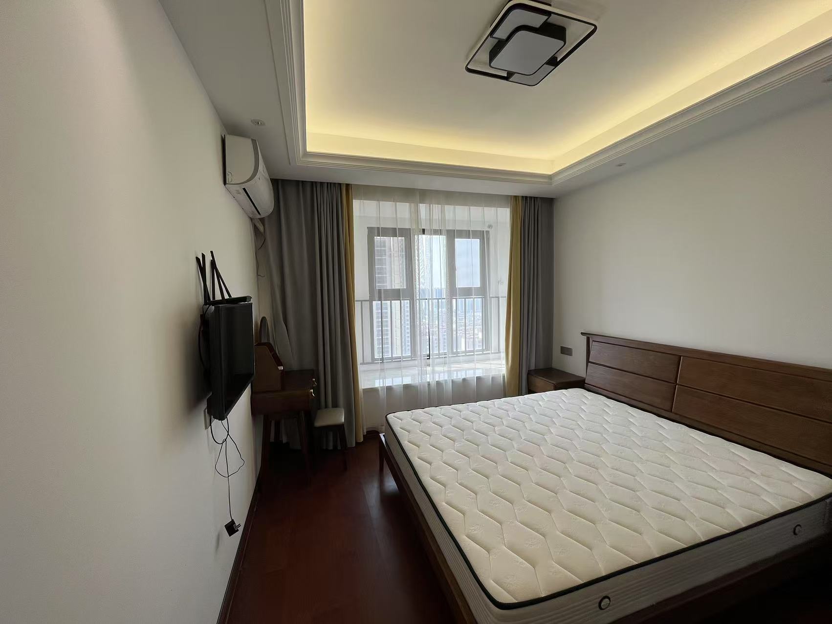 富力院士廷 3室2厅2卫 108m²