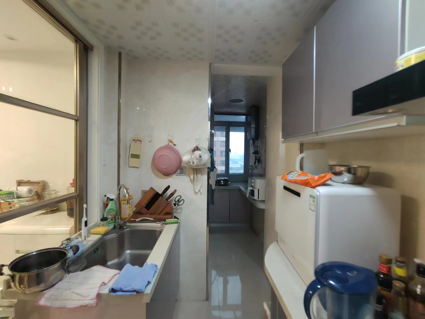 华强城一期 2室2厅1卫 86.24m&sup2;