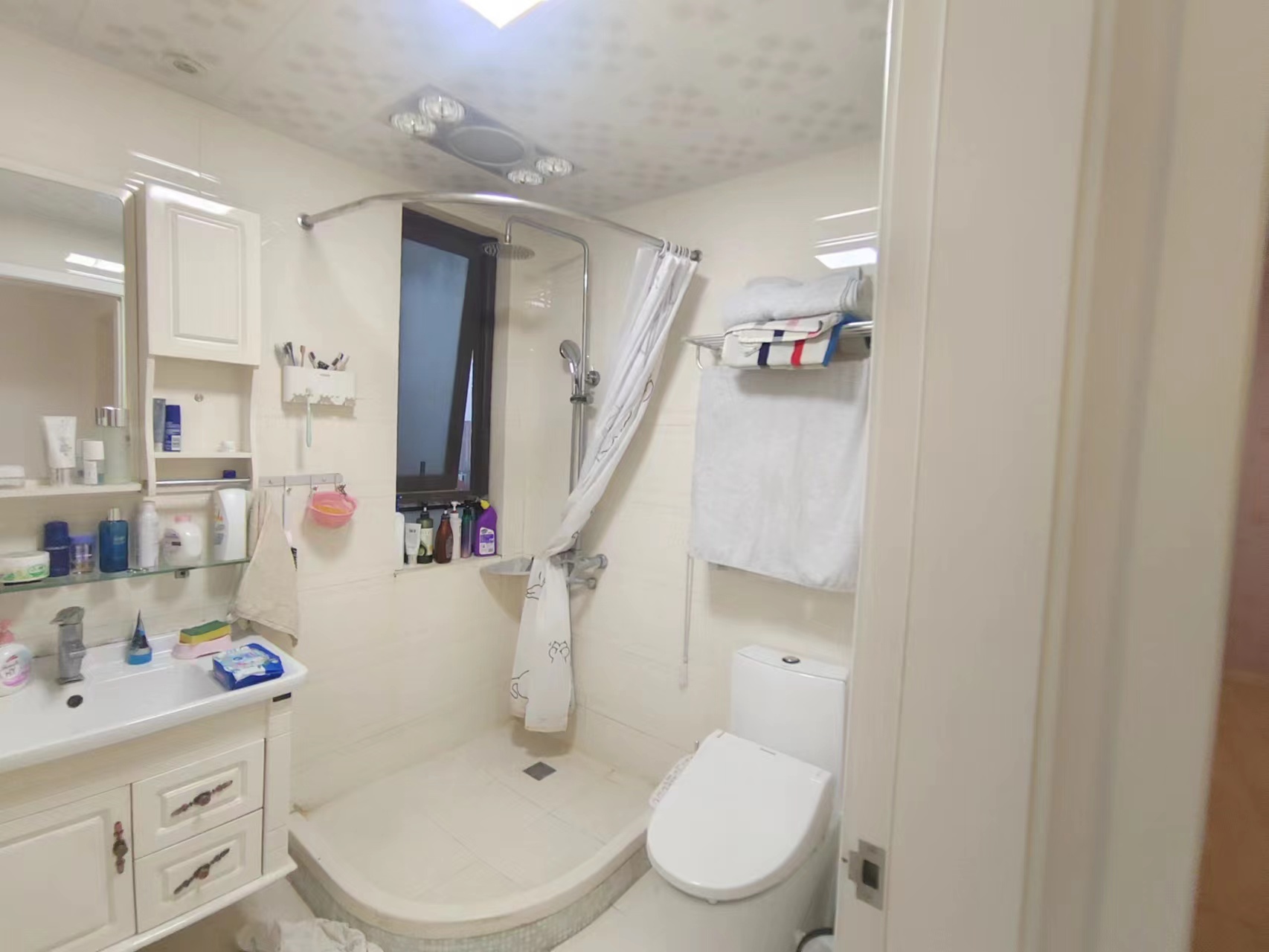 华强城一期 2室2厅1卫 86.24m&sup2;
