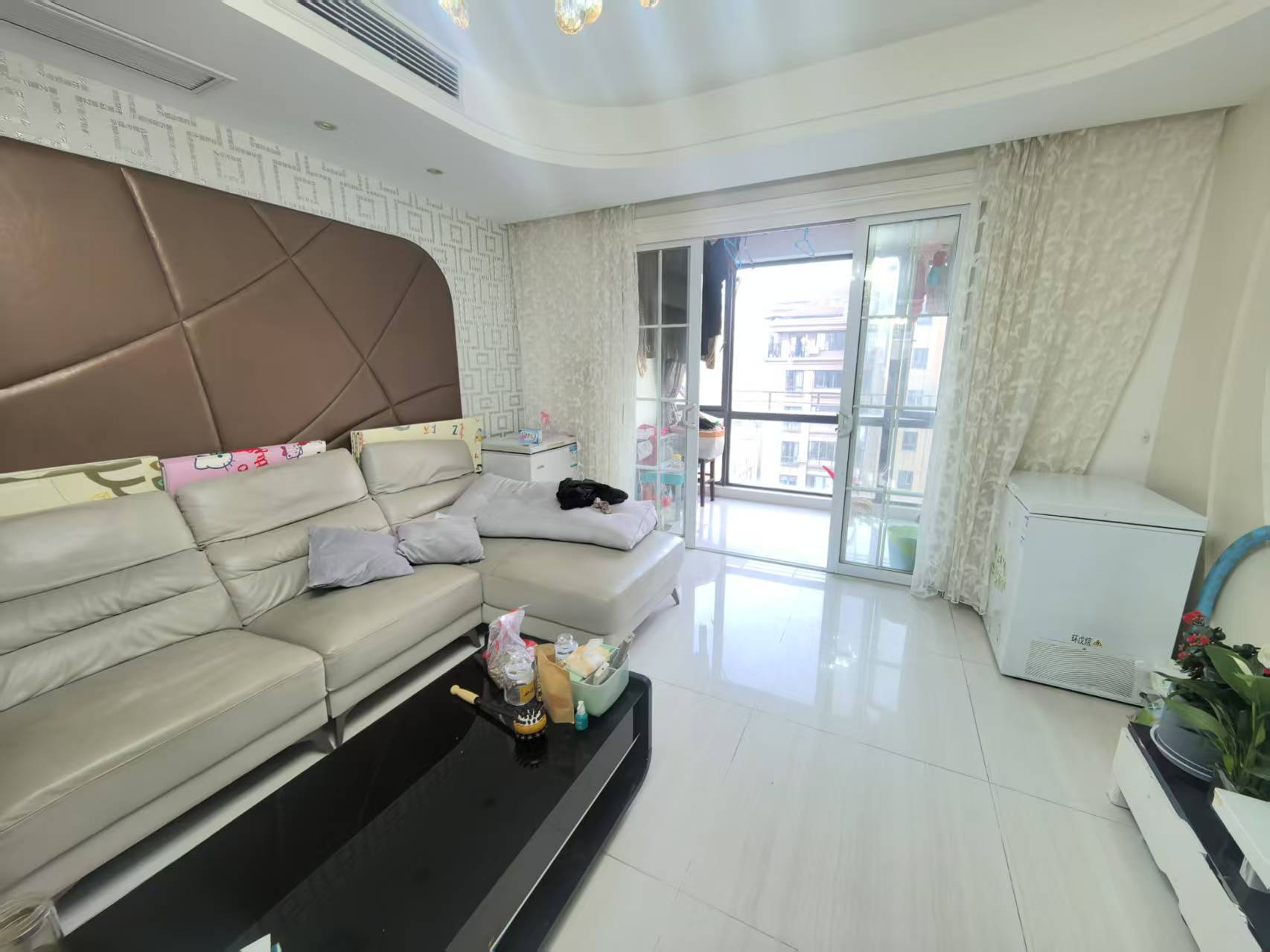 城市嘉苑 3室2厅2卫 150.82m&sup2;