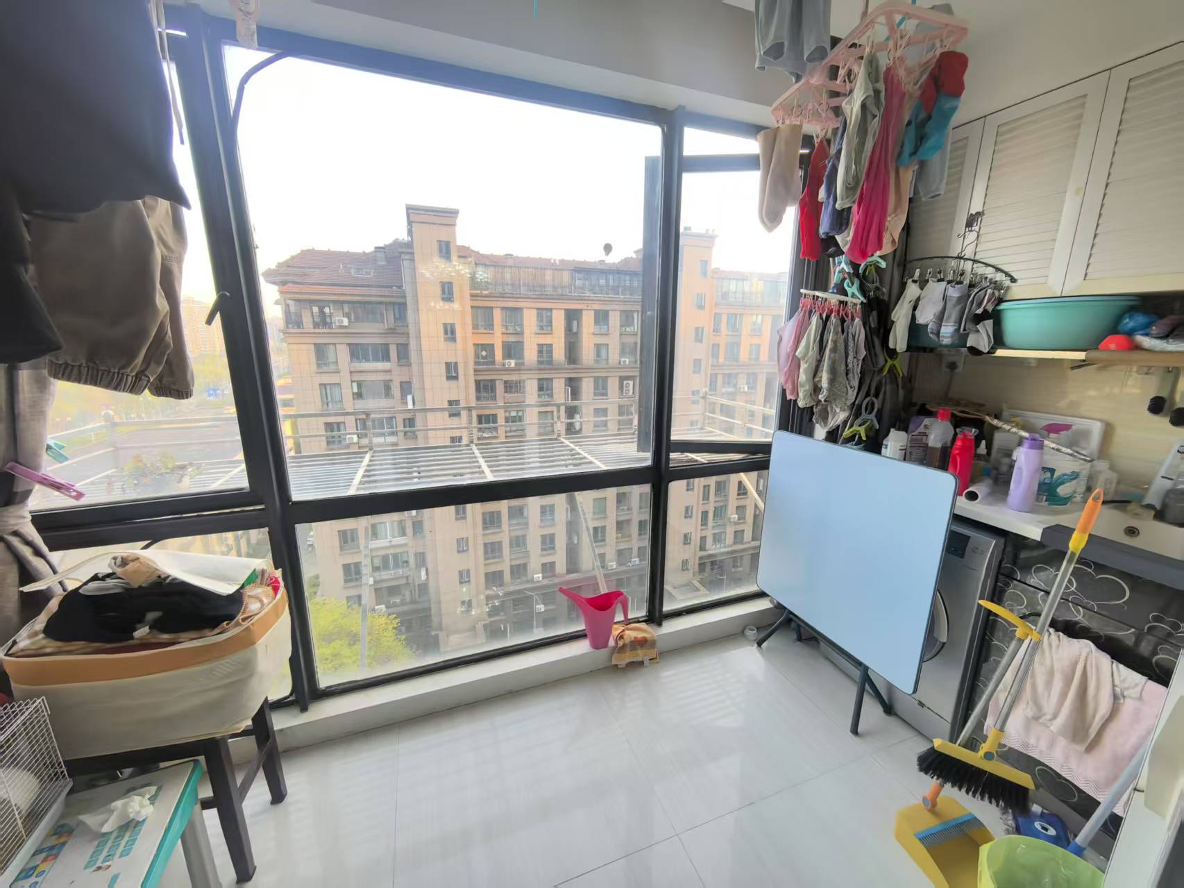 城市嘉苑 3室2厅2卫 150.82m&sup2;