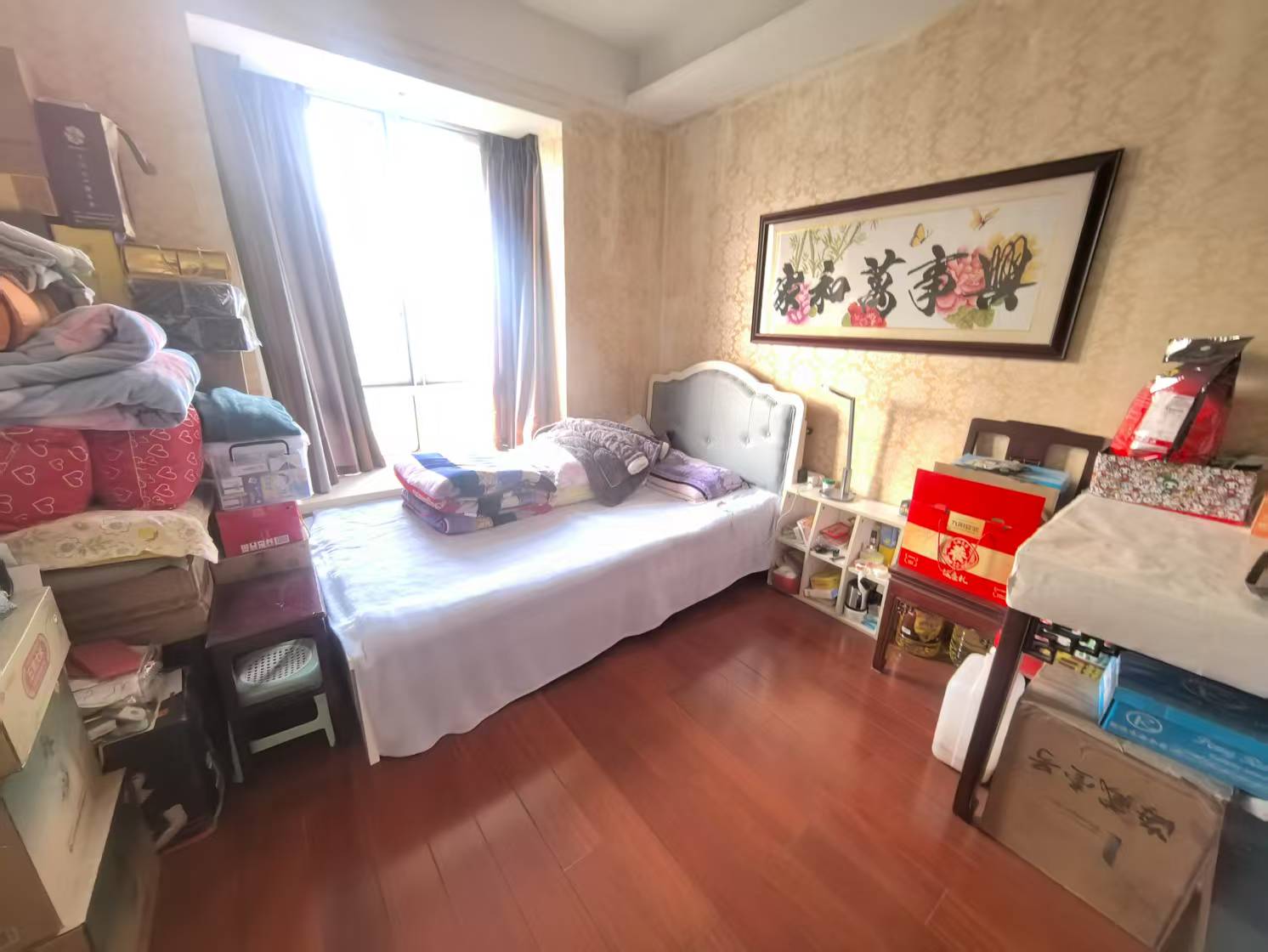 城市嘉苑 3室2厅2卫 150.82m&sup2;