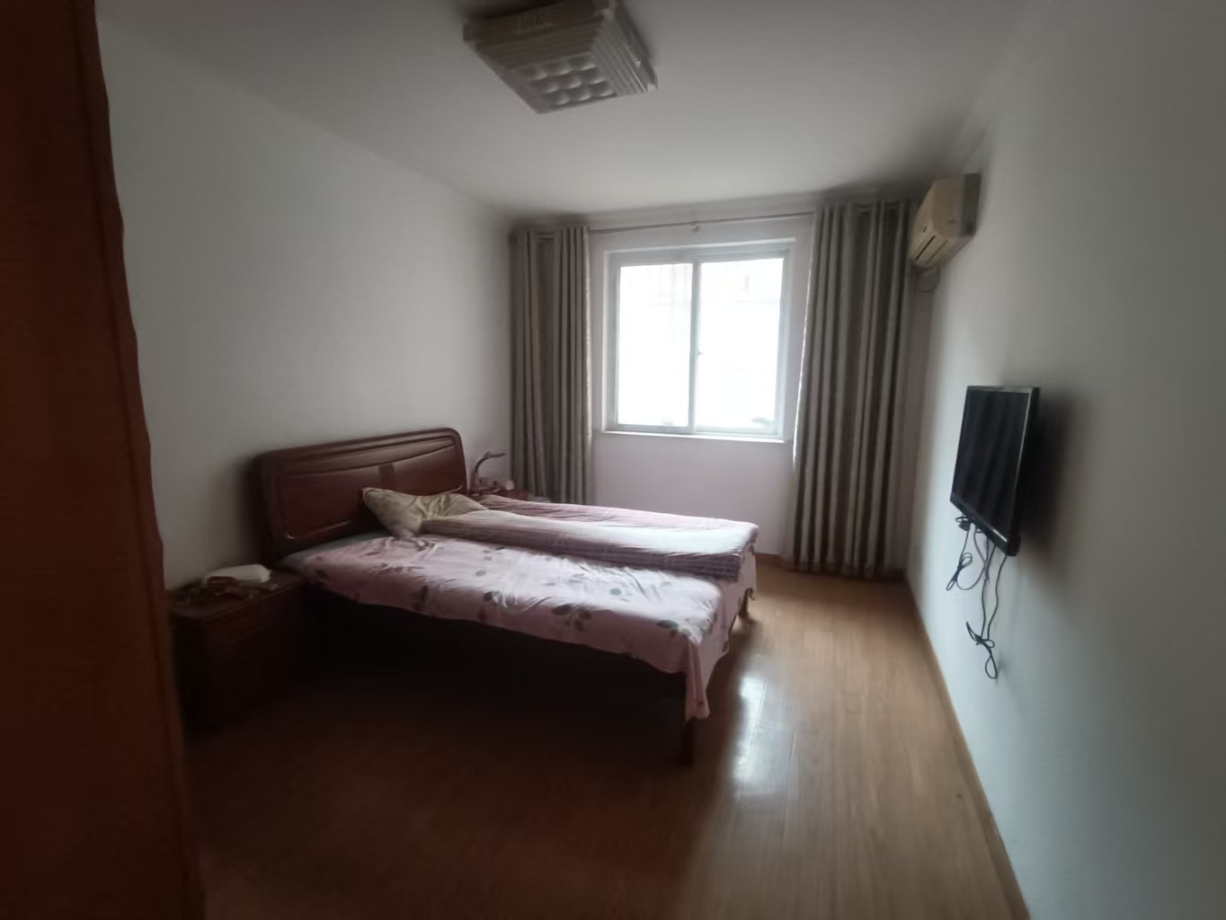 紫东花苑 2室1厅1卫 73m&sup2;