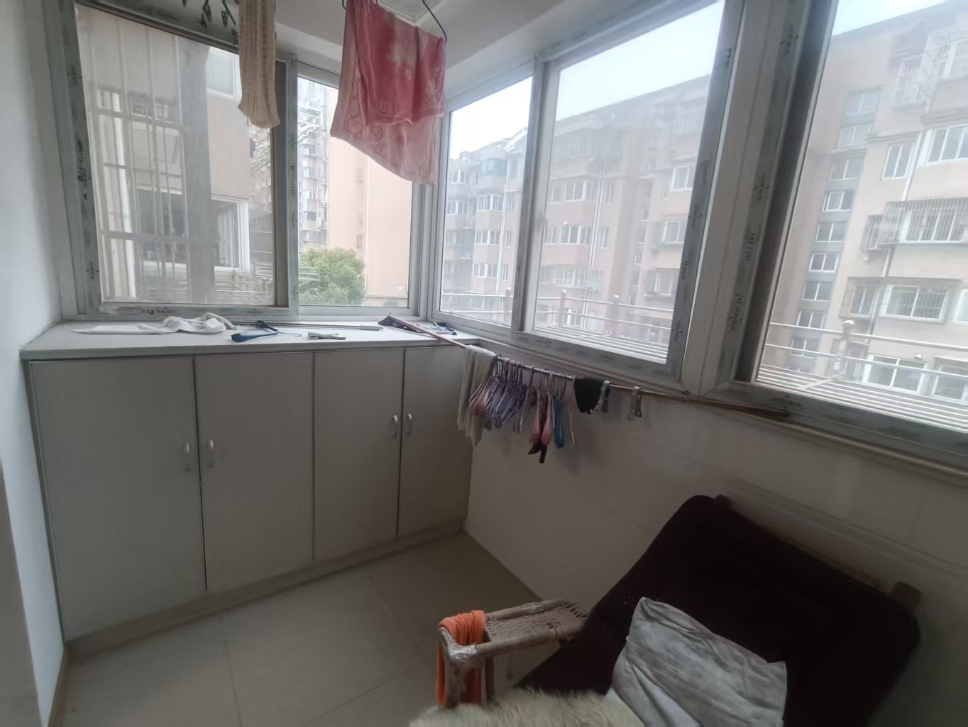 紫东花苑 2室1厅1卫 73m&sup2;